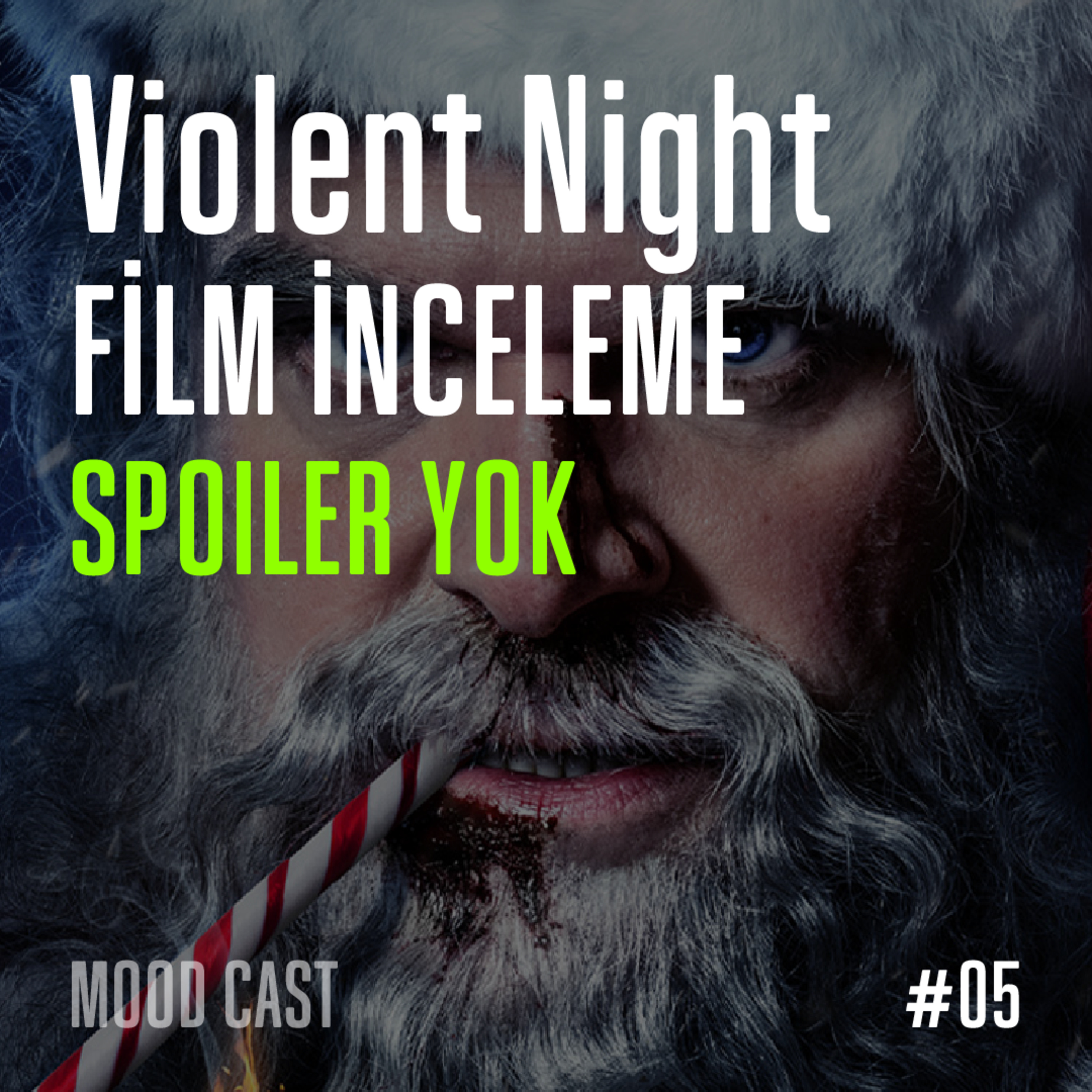 MoodCast