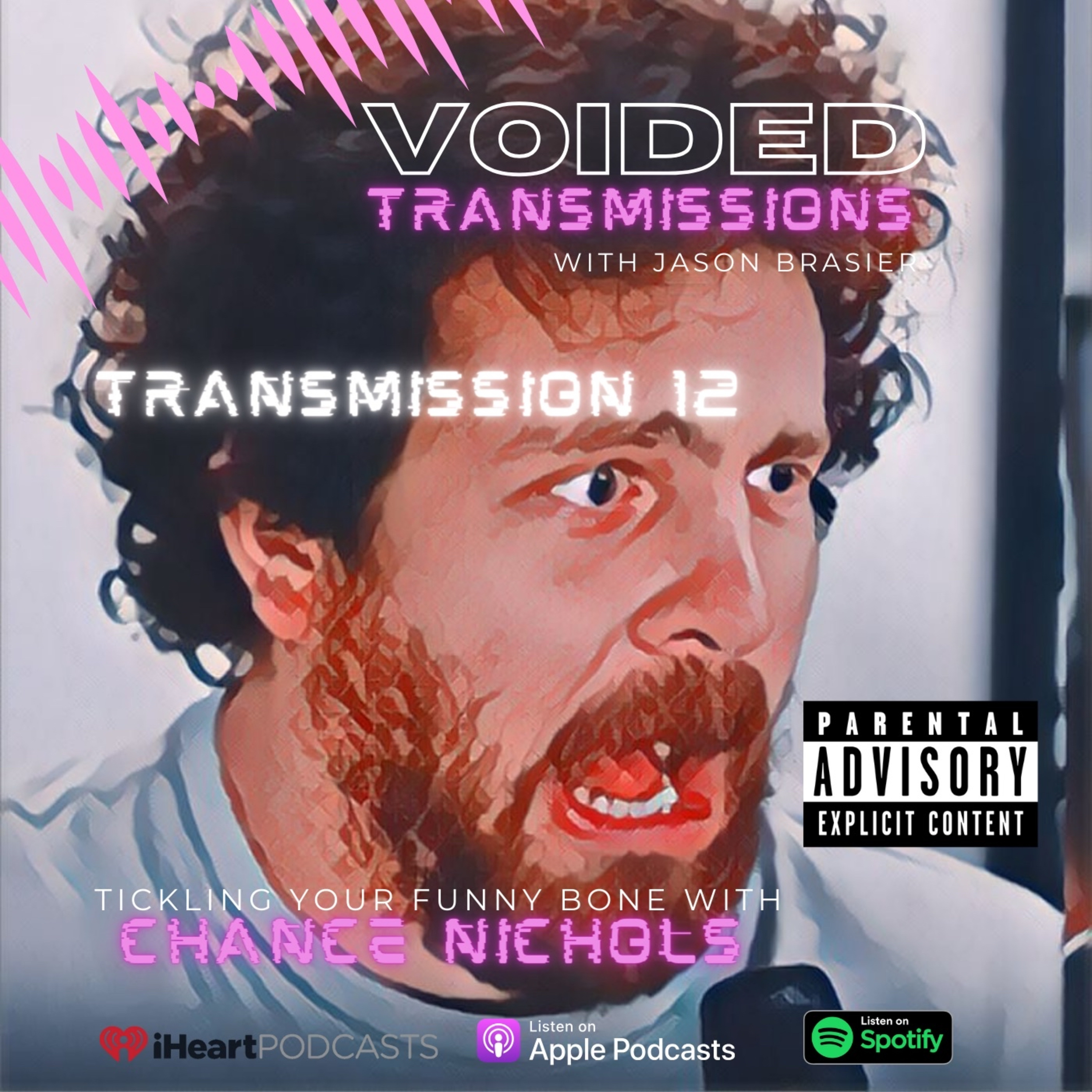 Voided Transmissions