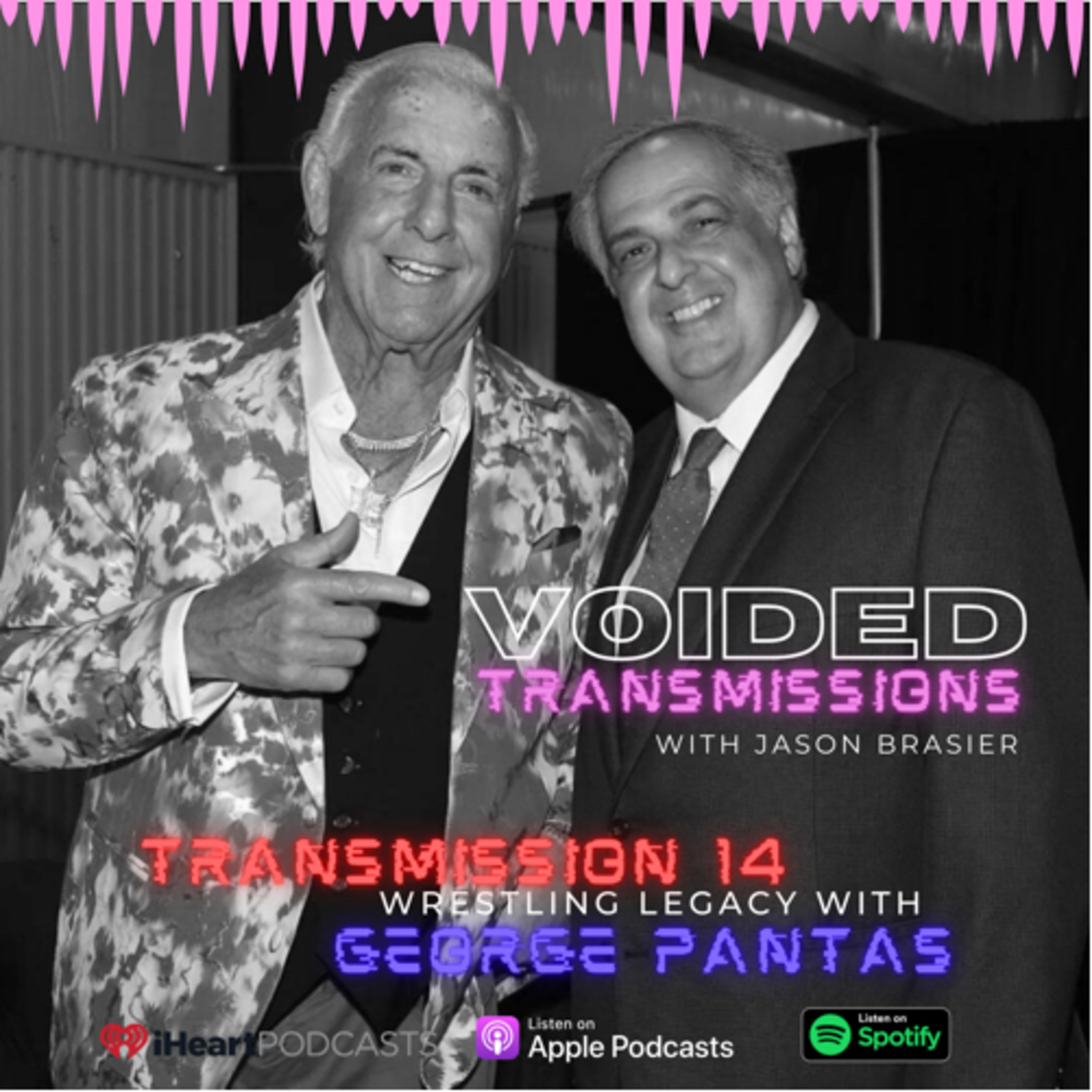 Voided Transmissions