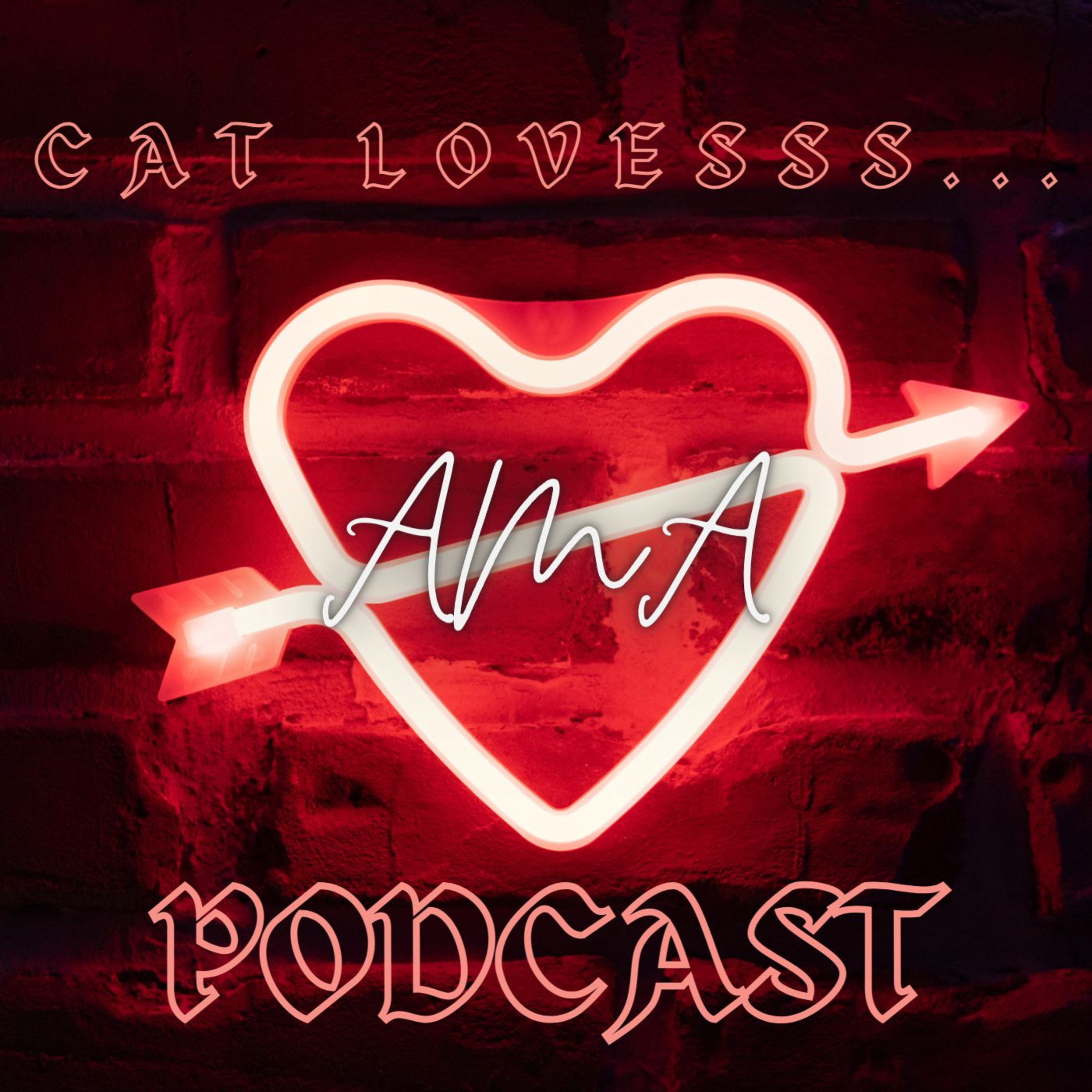Cat Lovesss... AMA