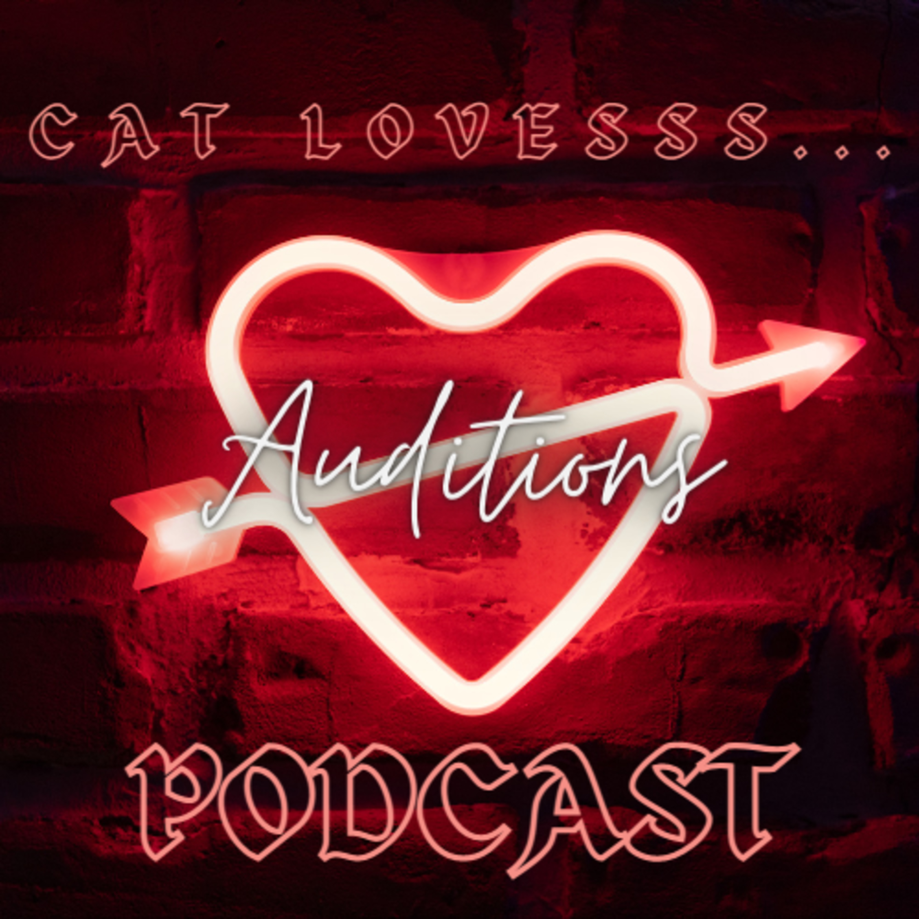 Cat Lovesss... AUDITIONS