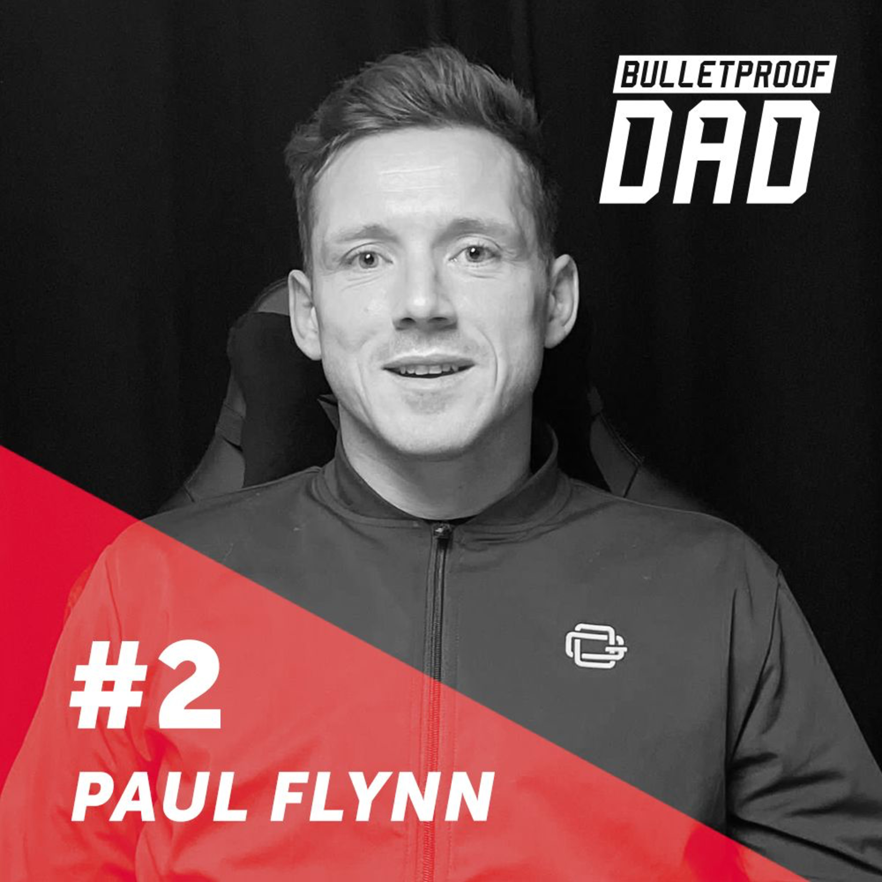 Bulletproof Dad