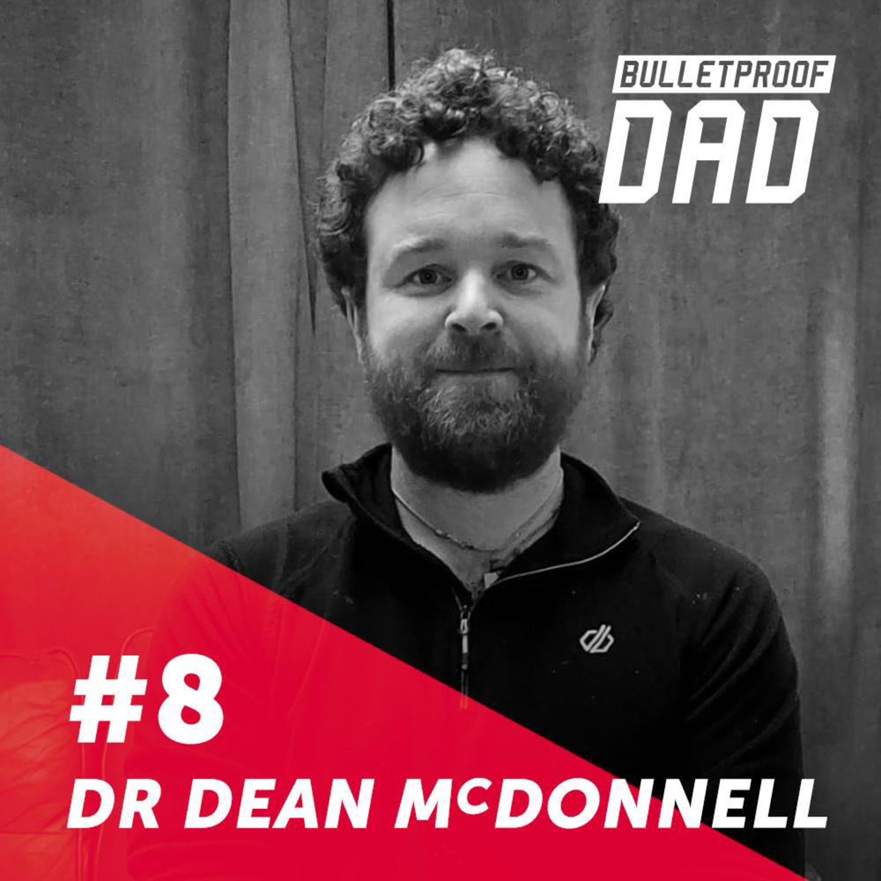 Bulletproof Dad