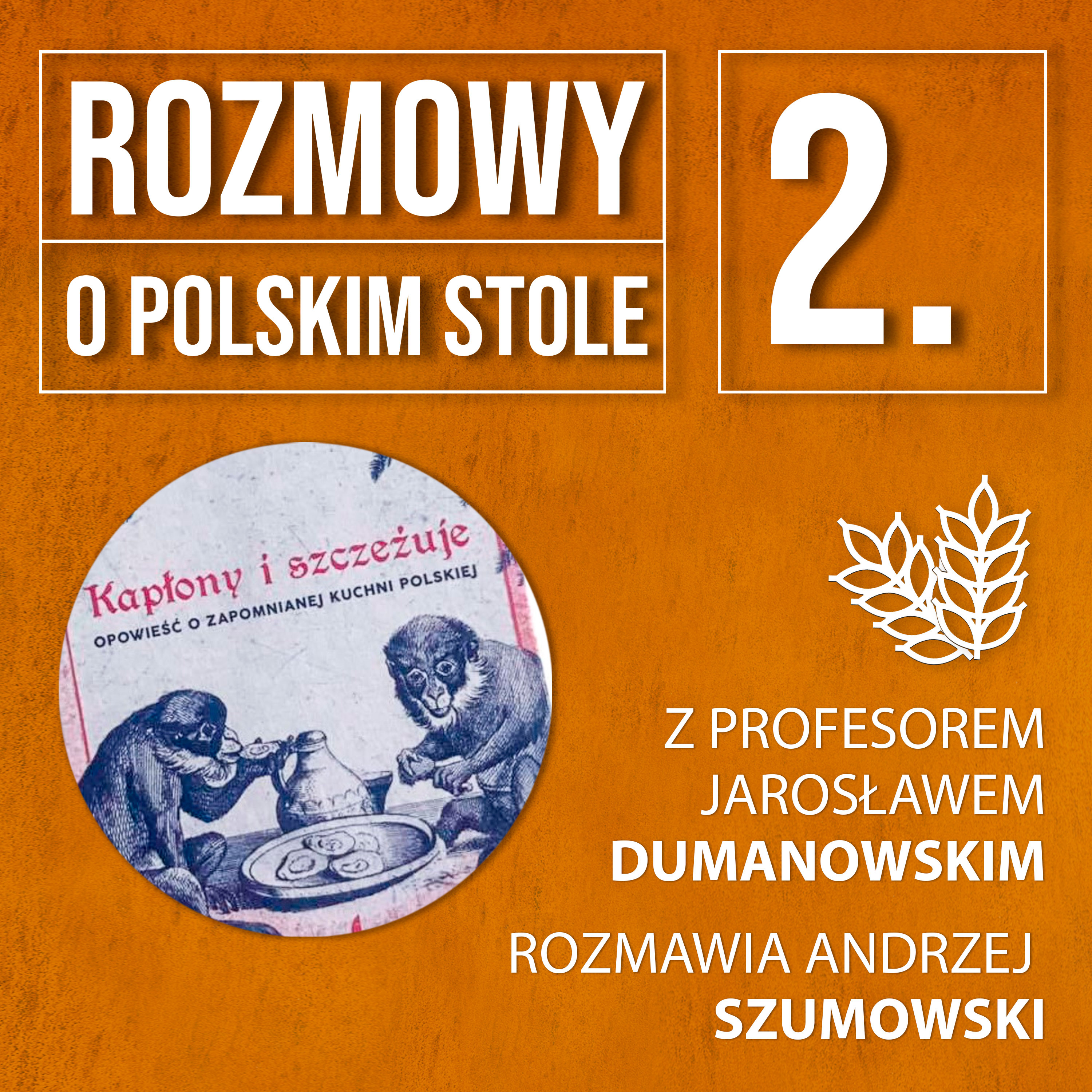 Rozmowy o Polskim Stole