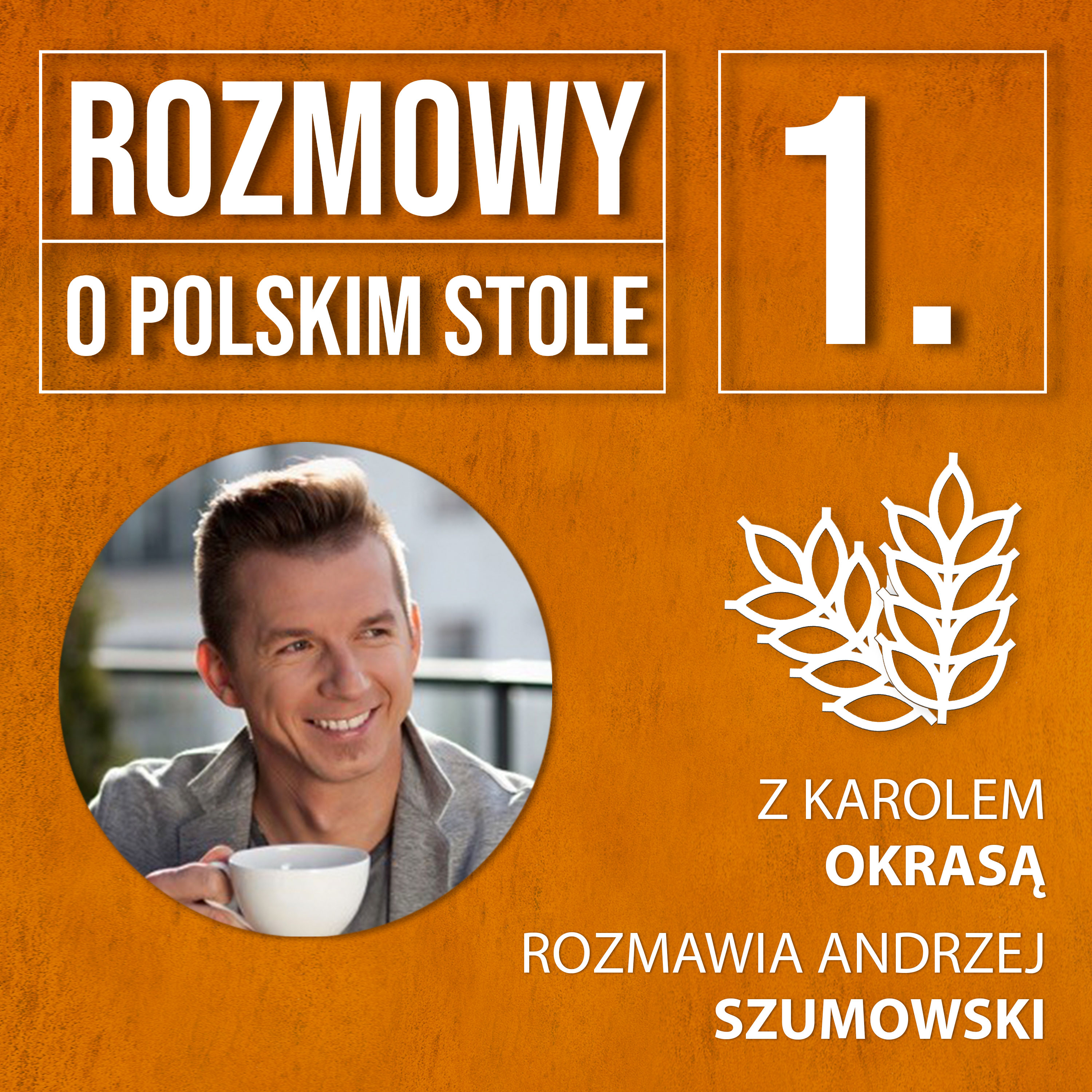 Rozmowy o Polskim Stole
