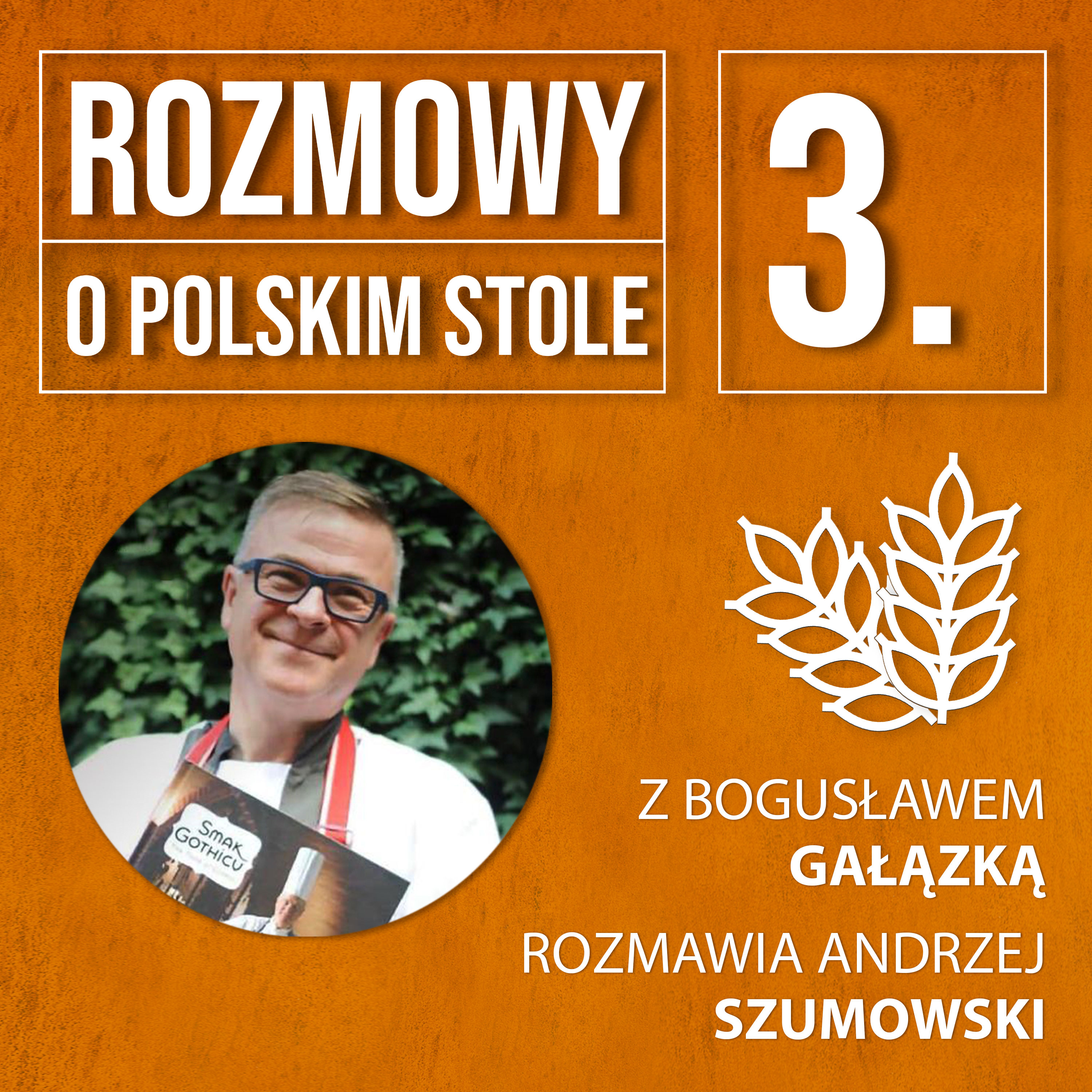 Rozmowy o Polskim Stole