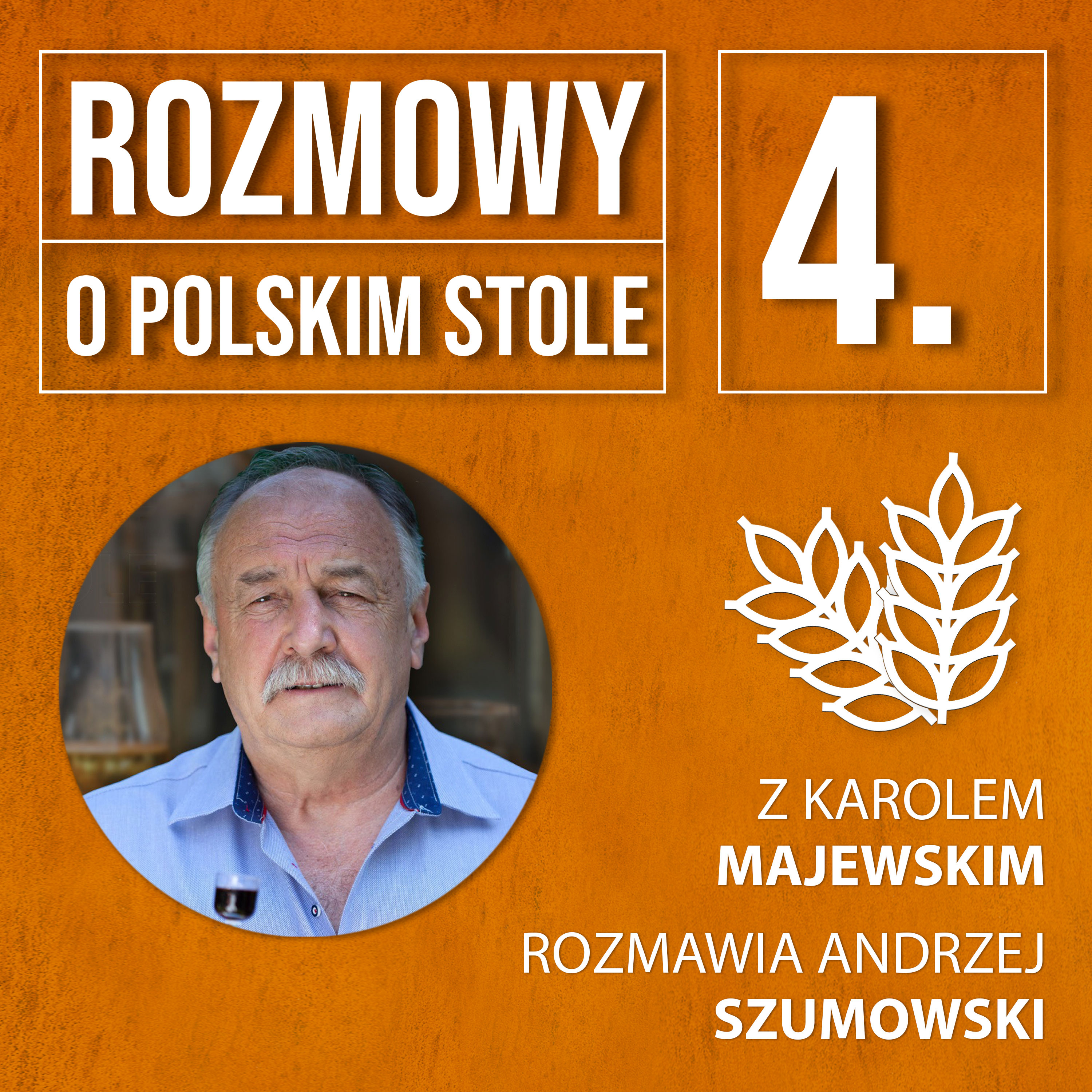 Rozmowy o Polskim Stole