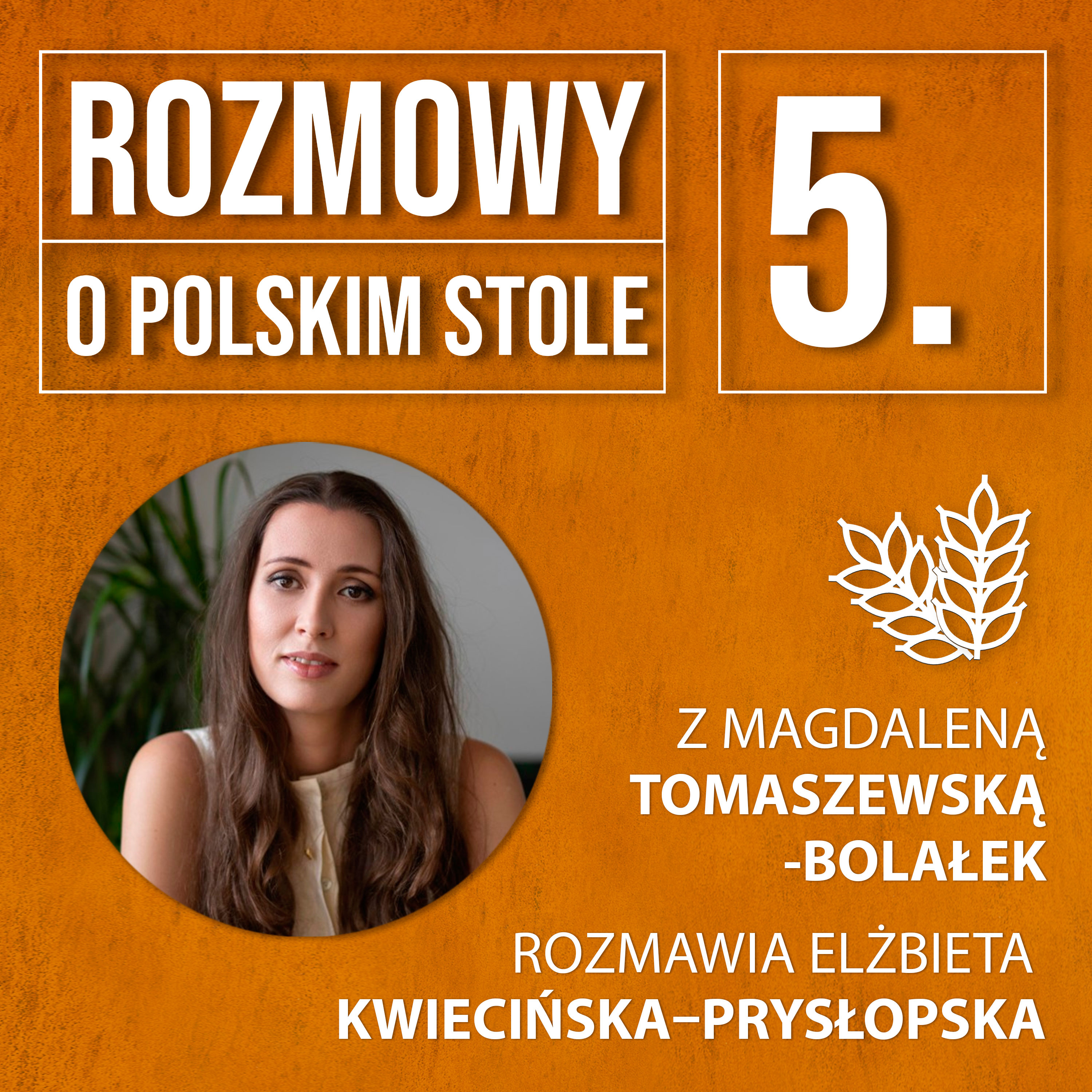 Rozmowy o Polskim Stole