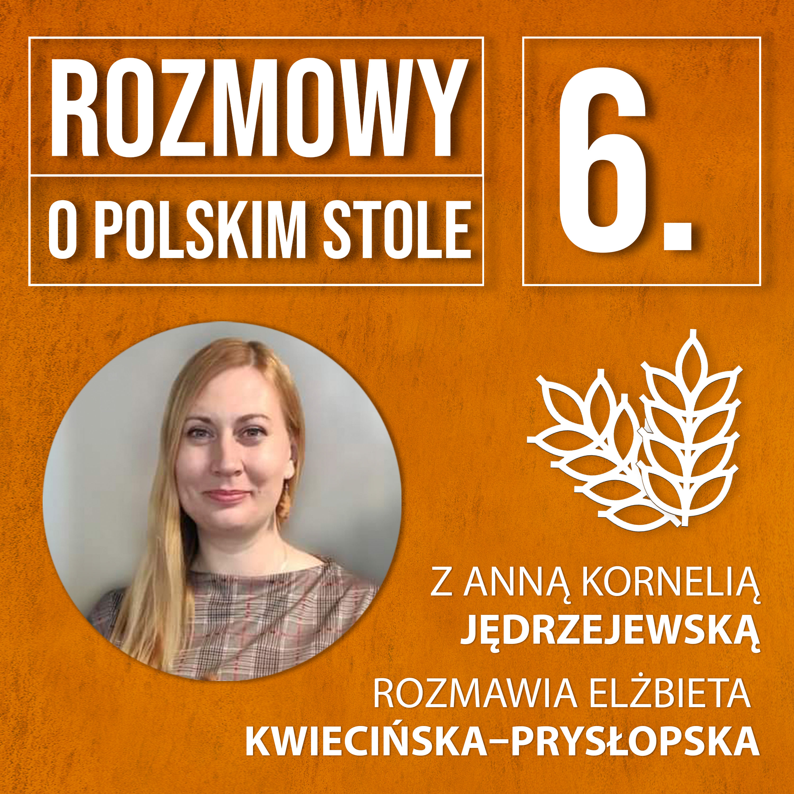 Rozmowy o Polskim Stole
