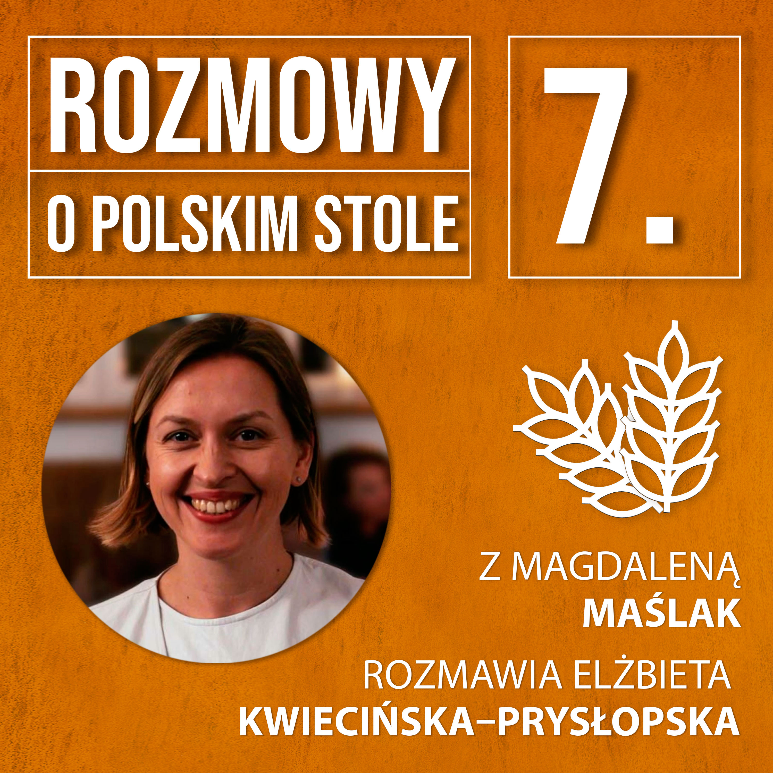Rozmowy o Polskim Stole