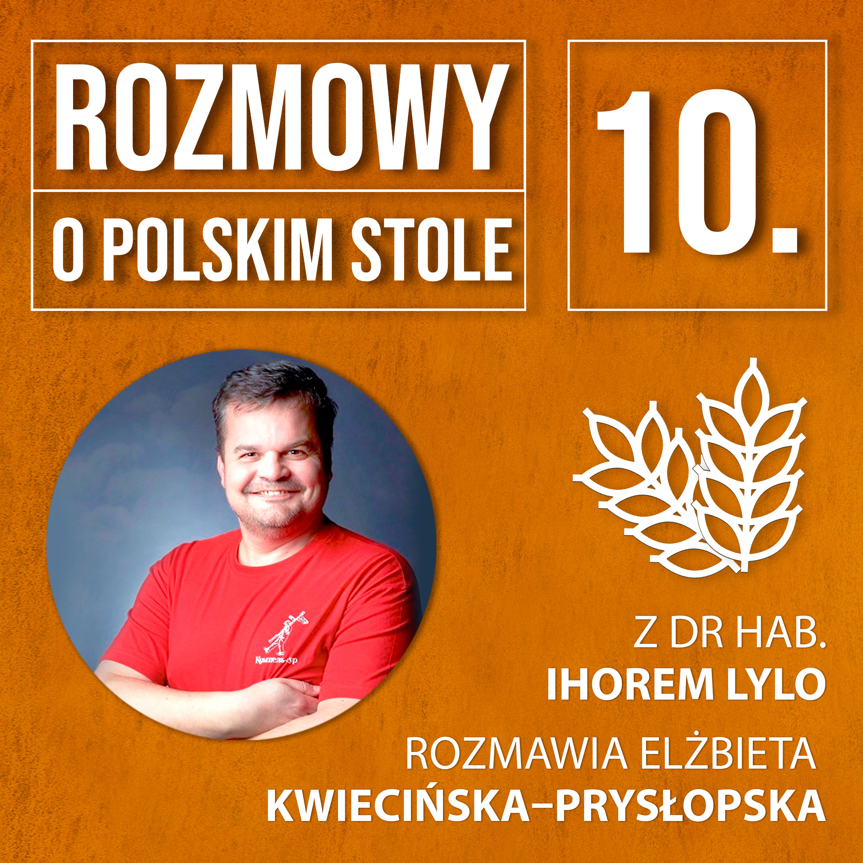 Rozmowy o Polskim Stole