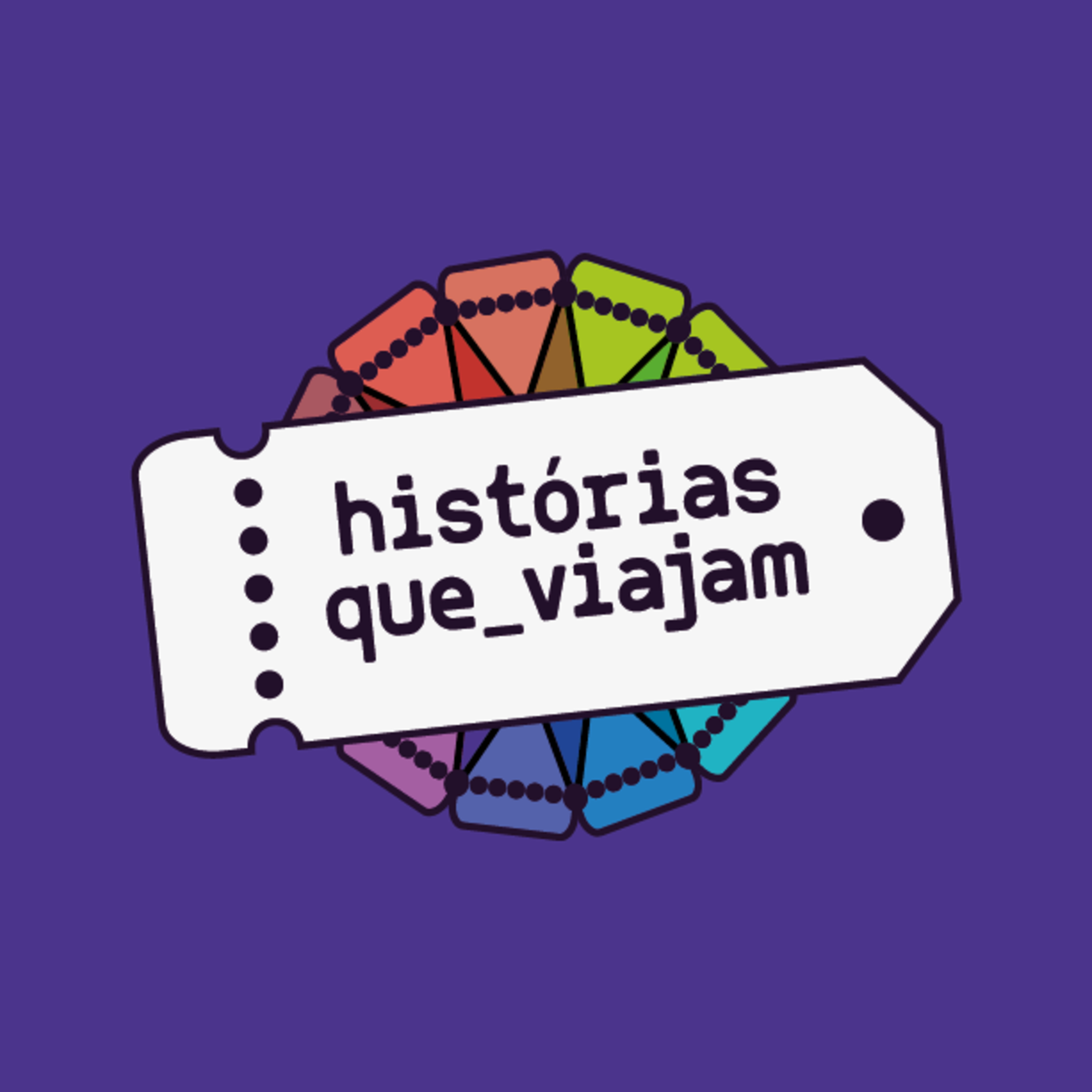 HQV 2022 - Thuan Mozart - Baltazar: Rompiendo Corrientes episode artwork