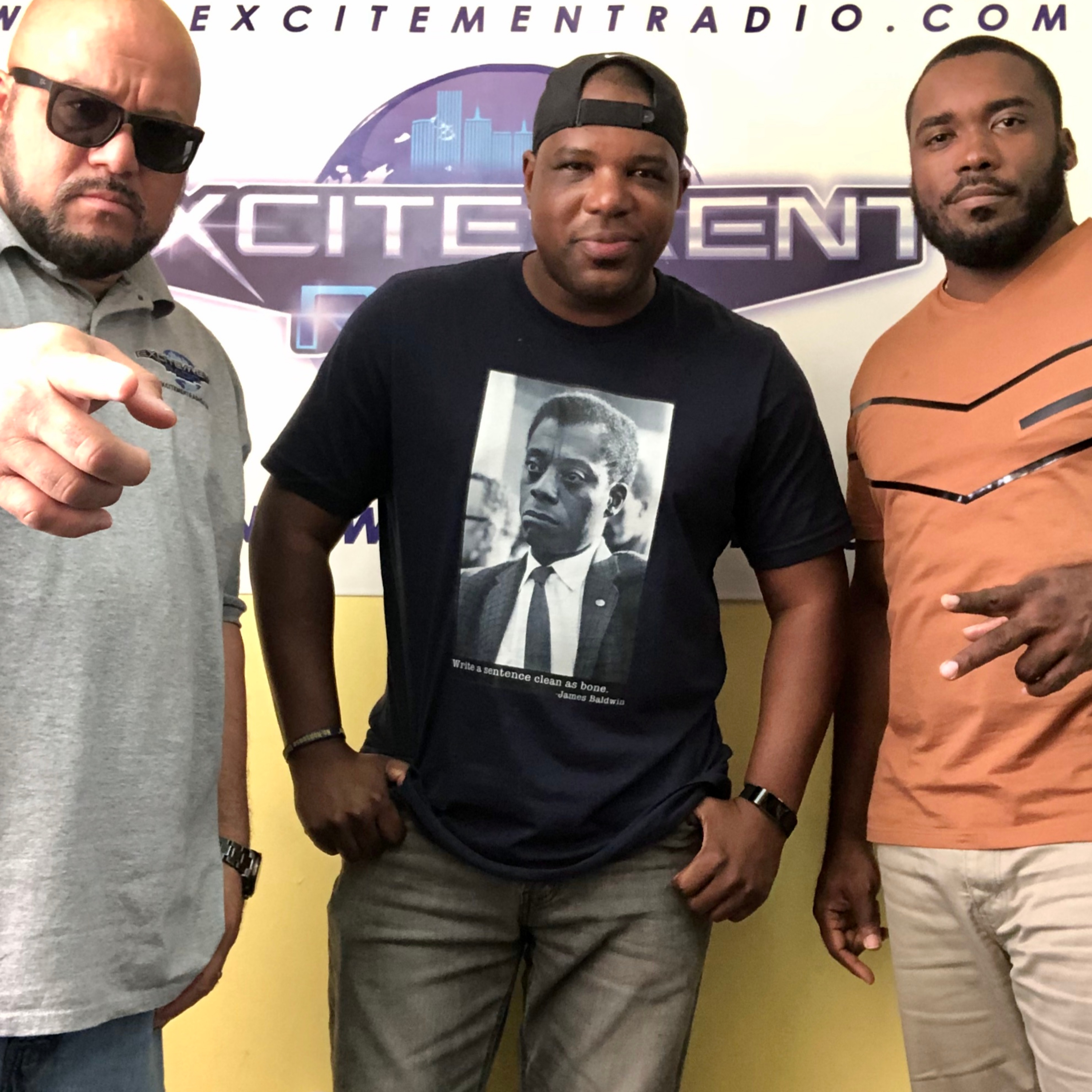 Ben Hop\'s Community Corner