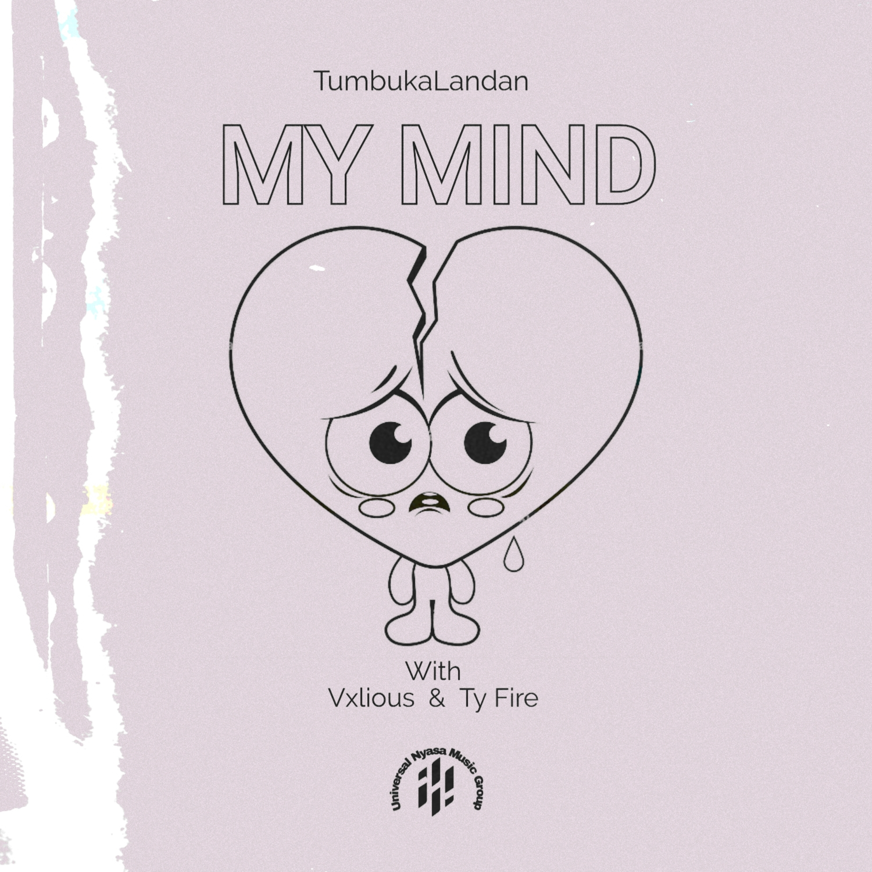 TumbukaLandan - My Mind (Vxlious, Ty Fire)