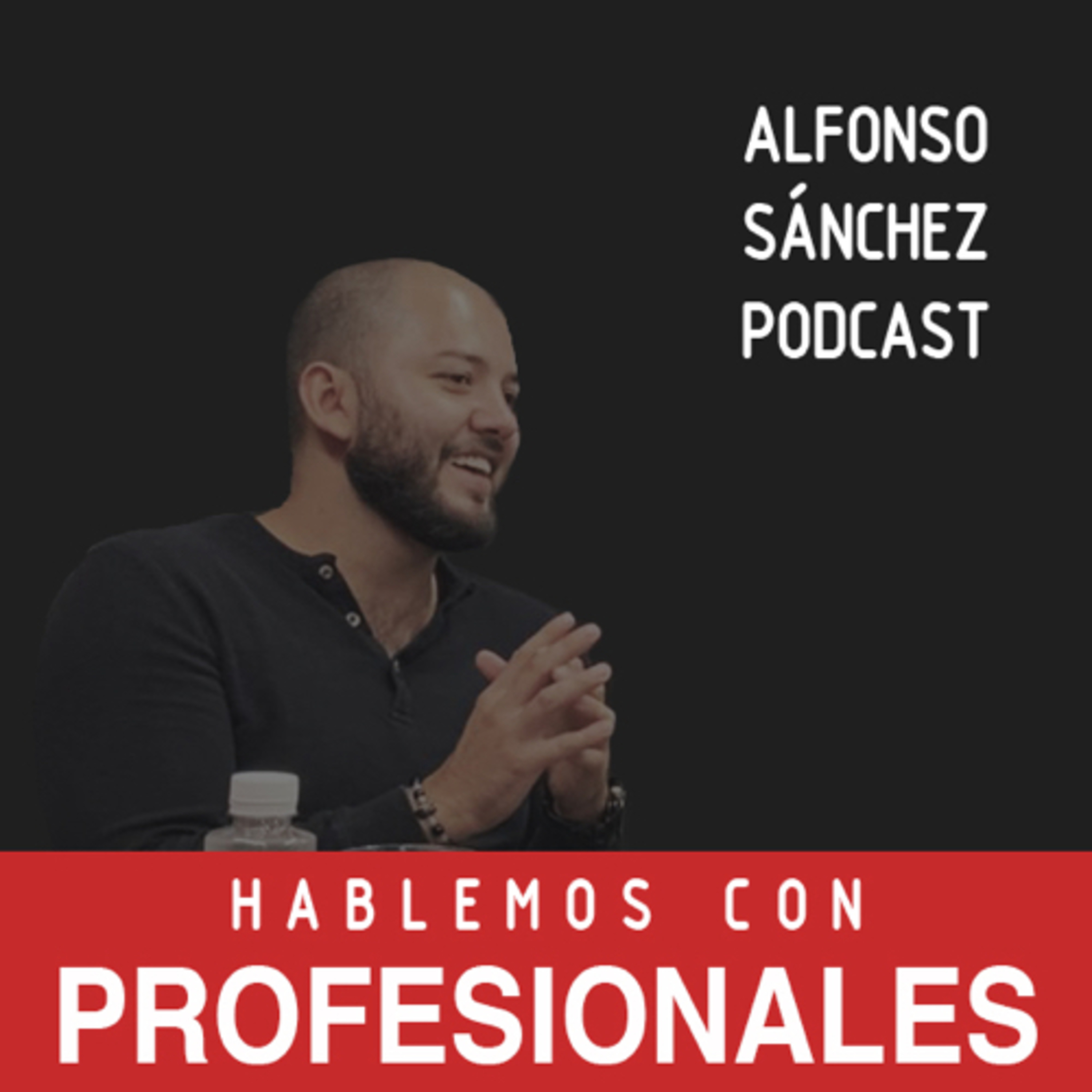 Alfonso Sanchez BL
