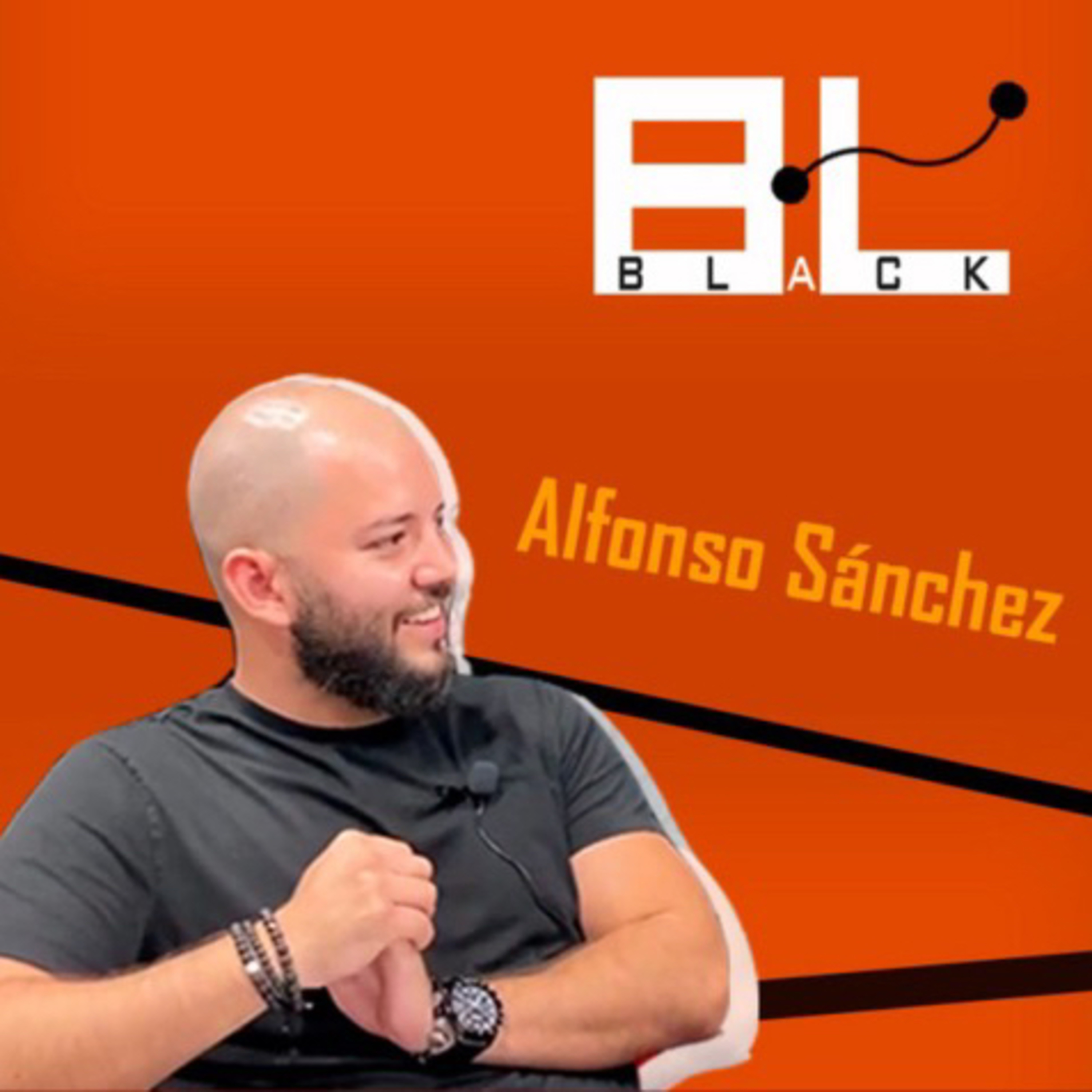Alfonso Sanchez BL