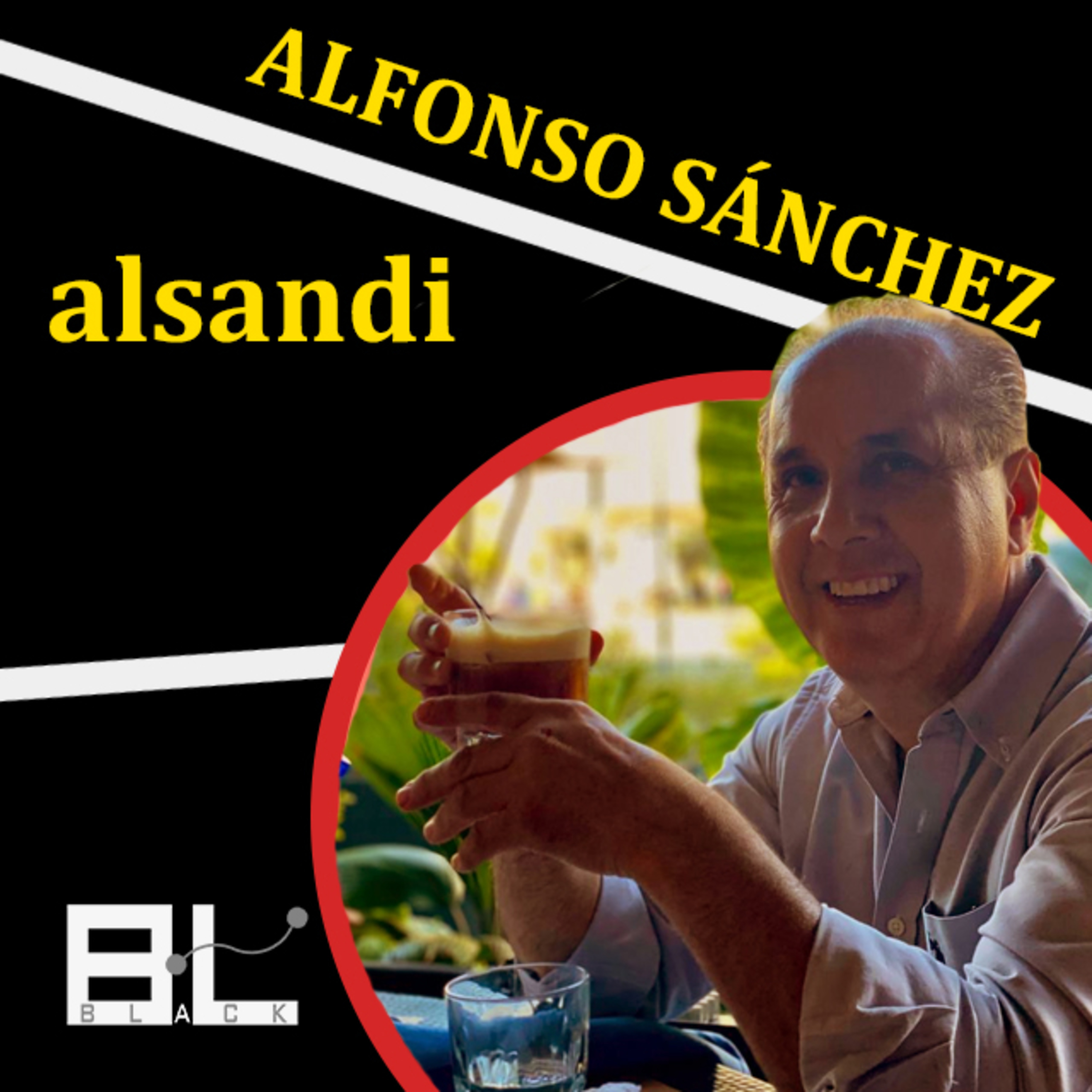 Alfonso Sanchez BL