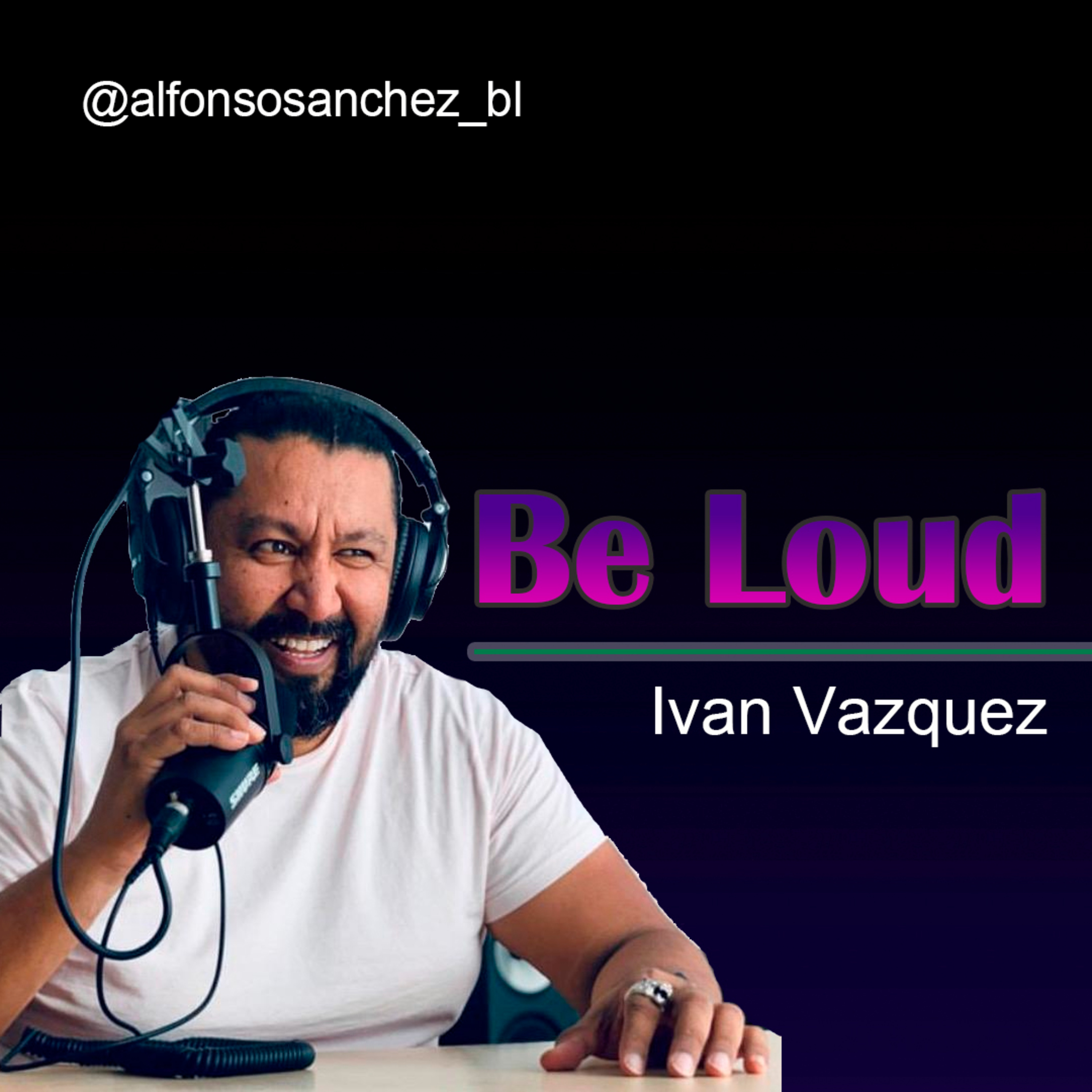 Alfonso Sanchez BL