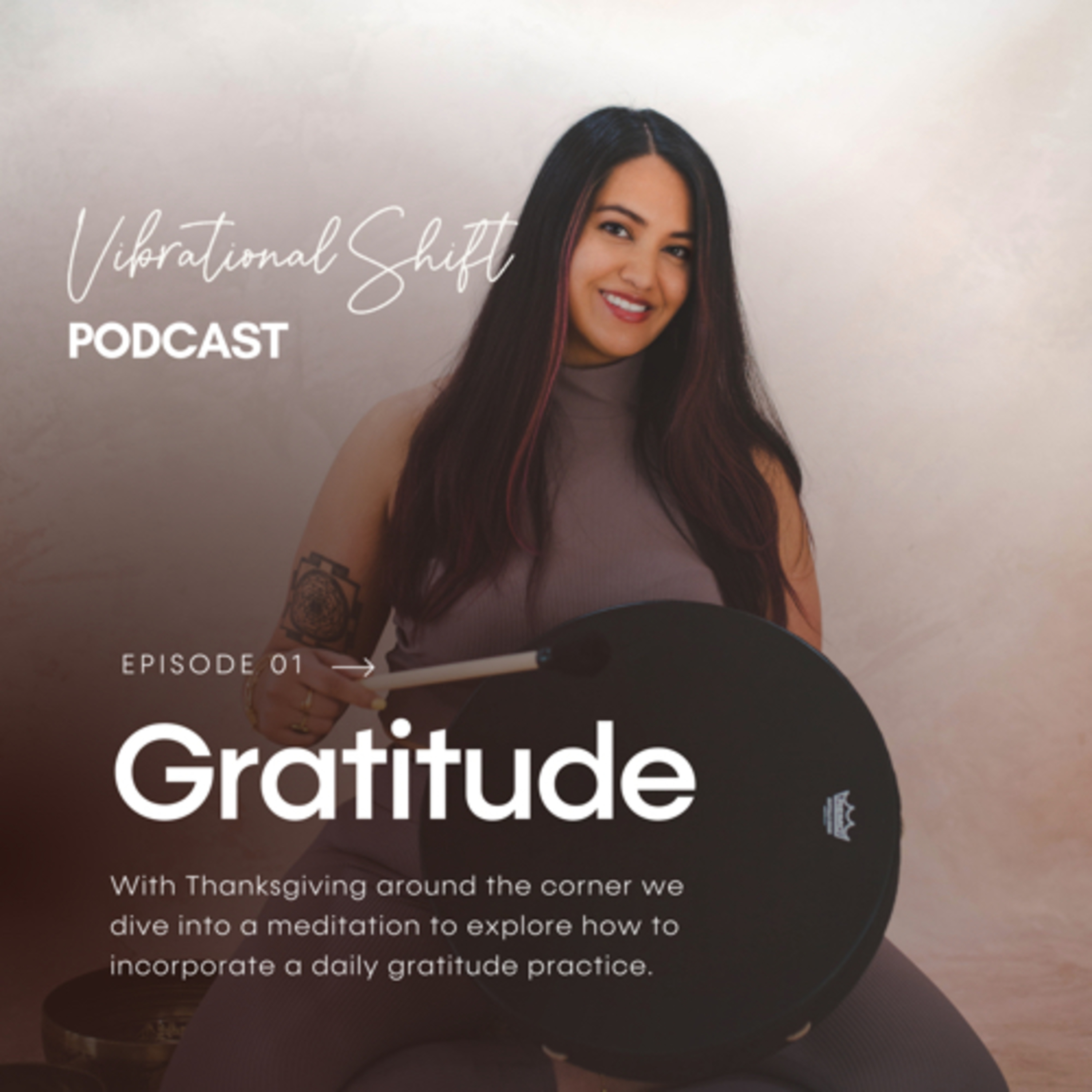 Vibrational Shift