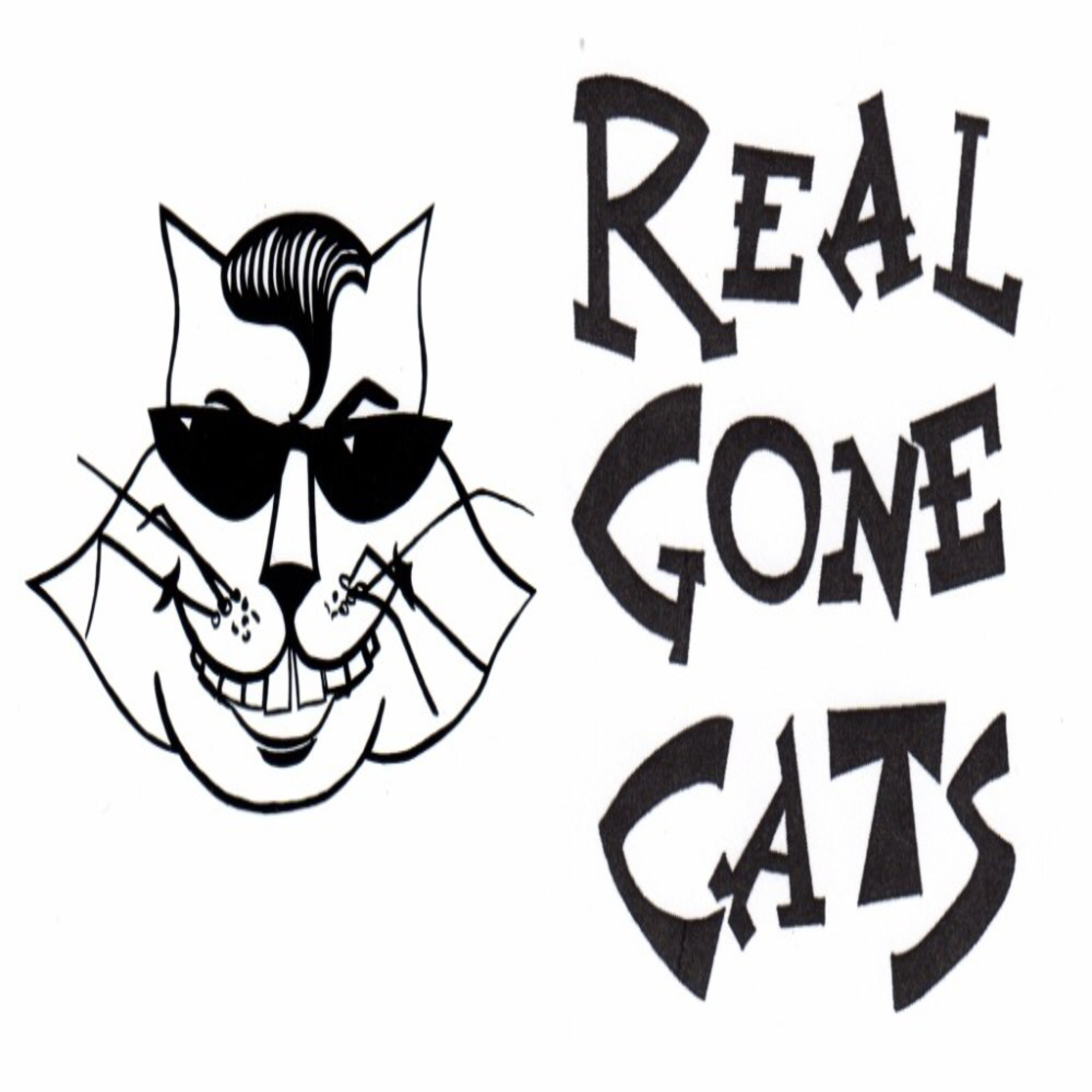 Rock n Roll with The Killer & Real Gone Cats 
