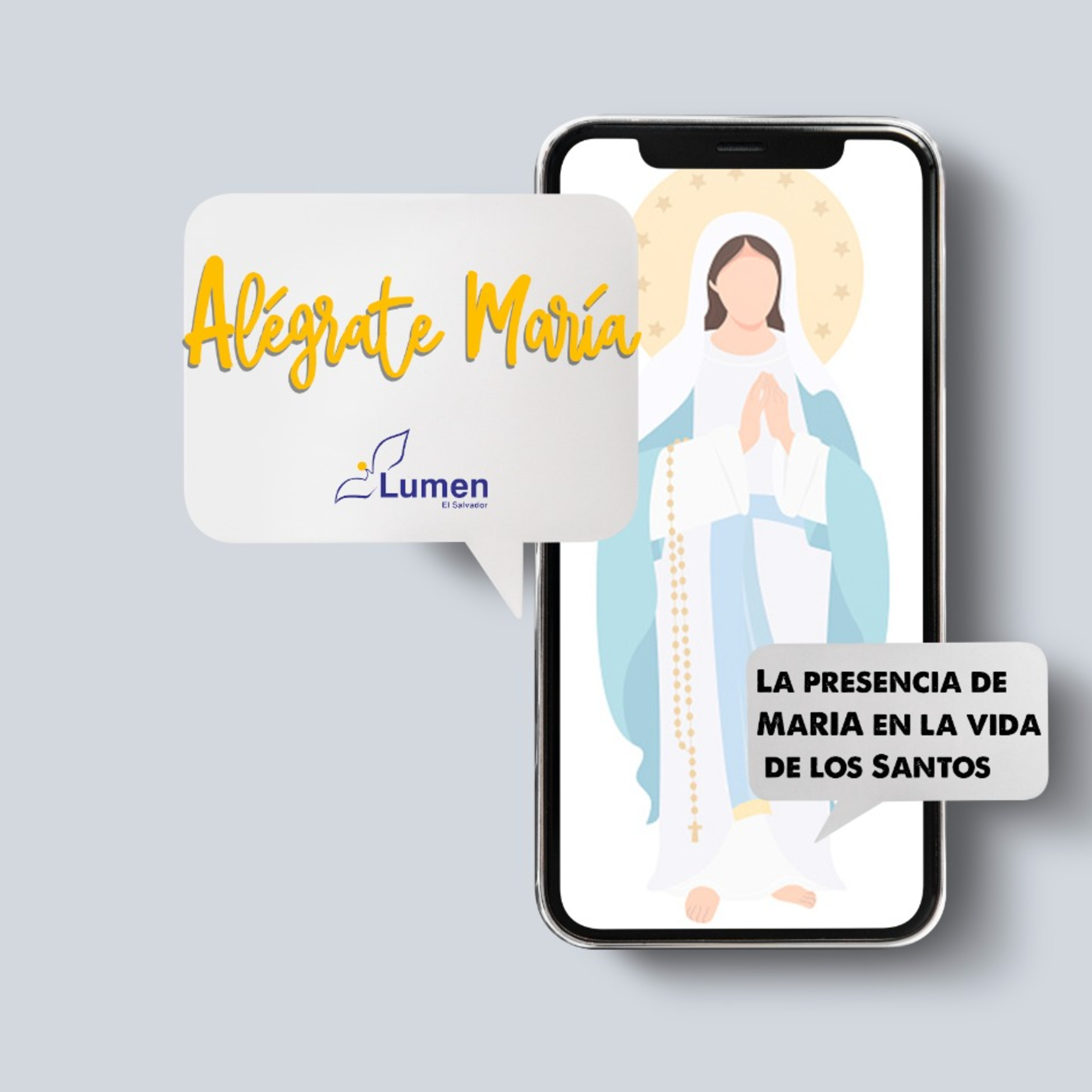 Lumen El Salvador