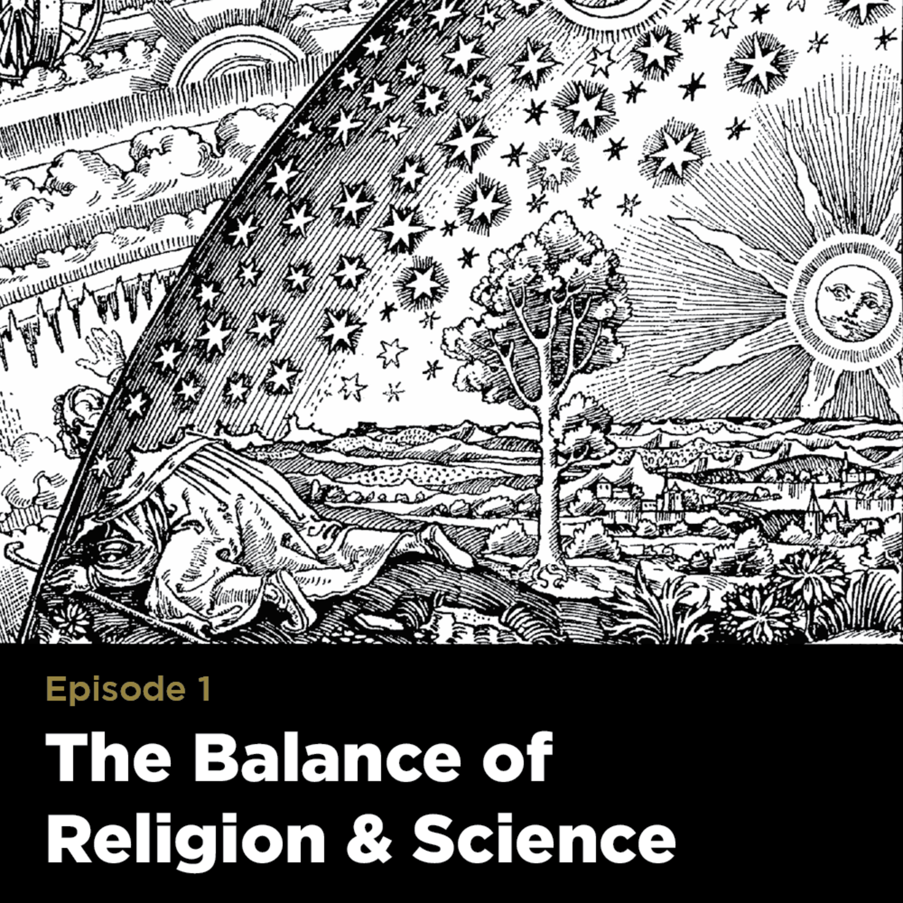 The Balance of Religion & Science