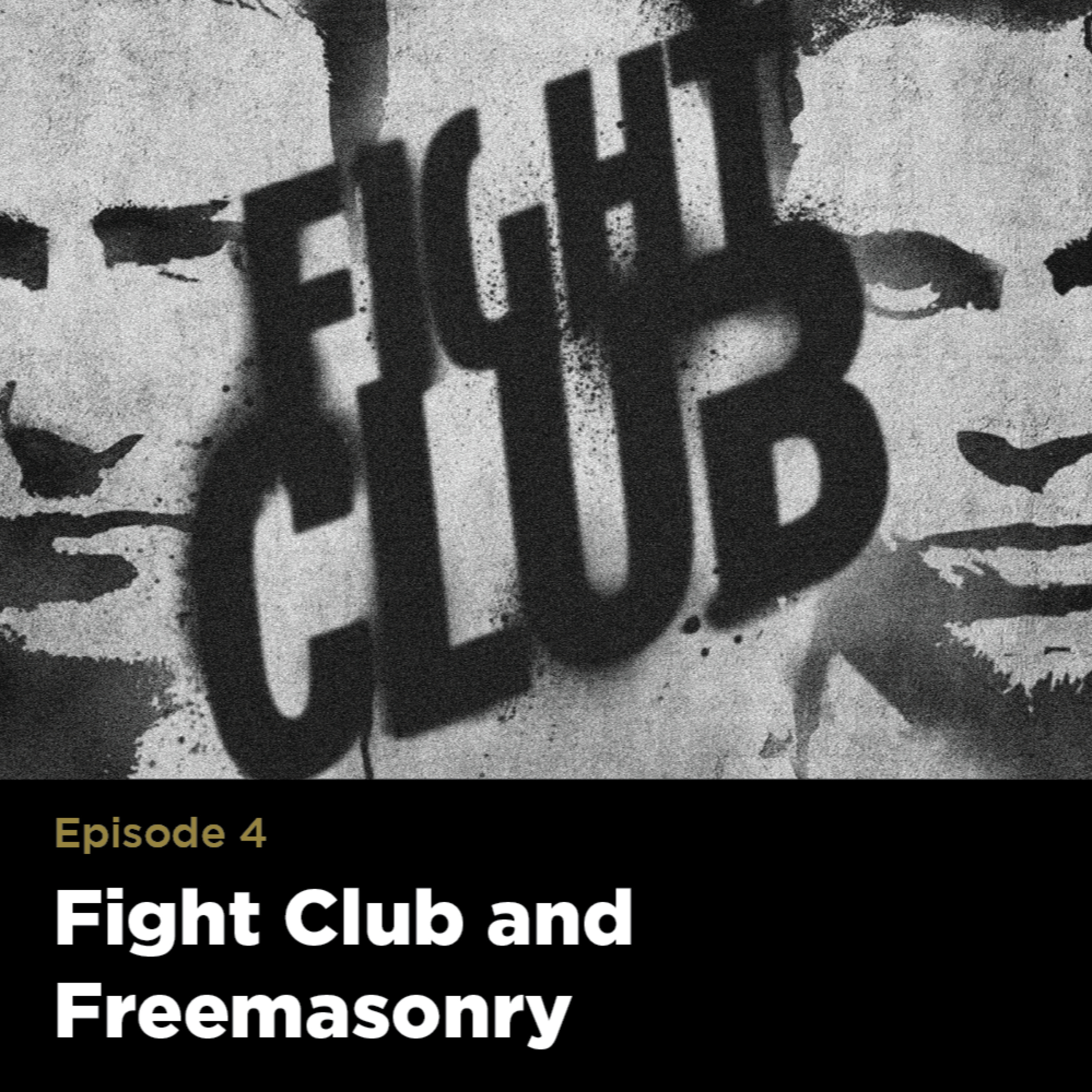 Fight Club and Freemasonry