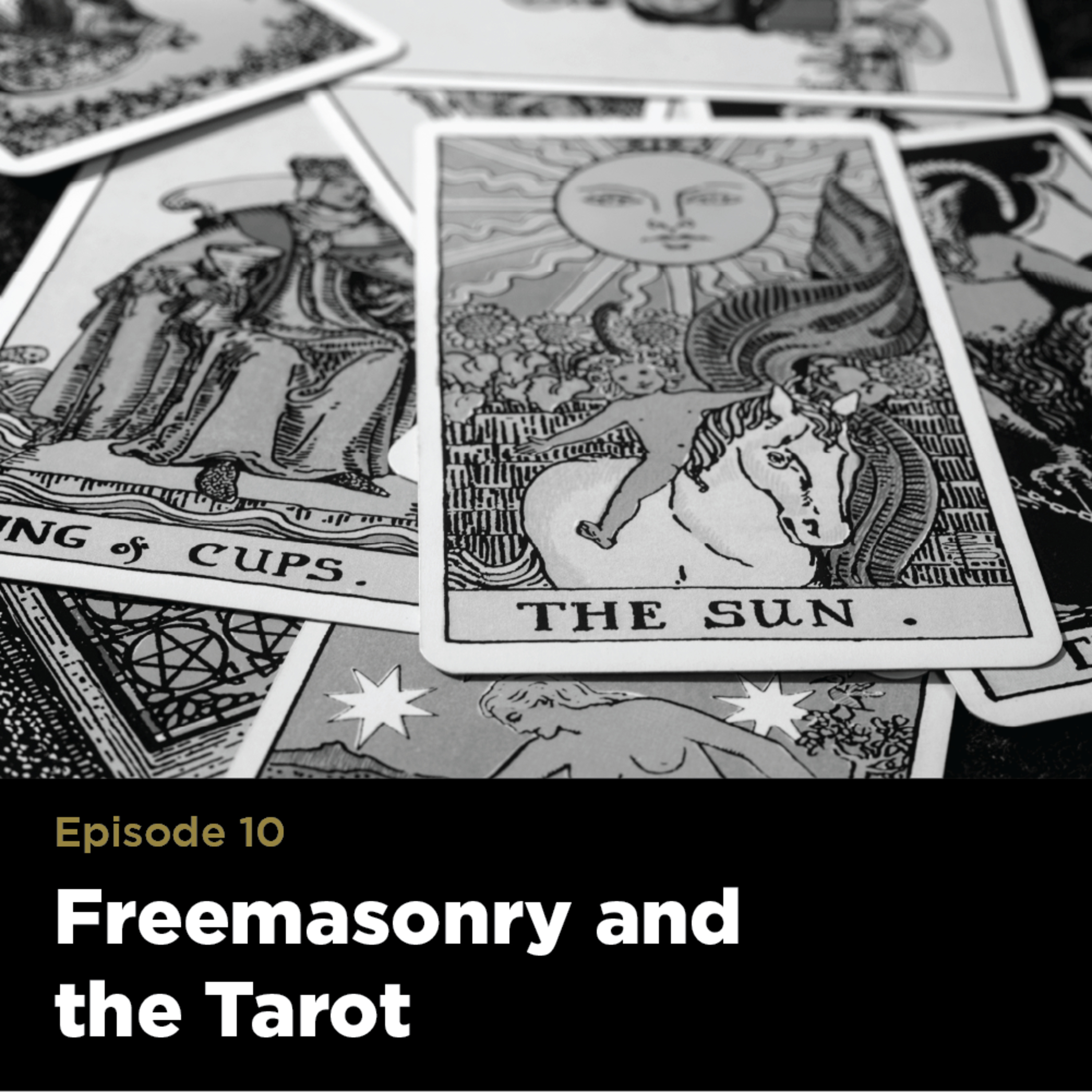Freemasonry and the Tarot