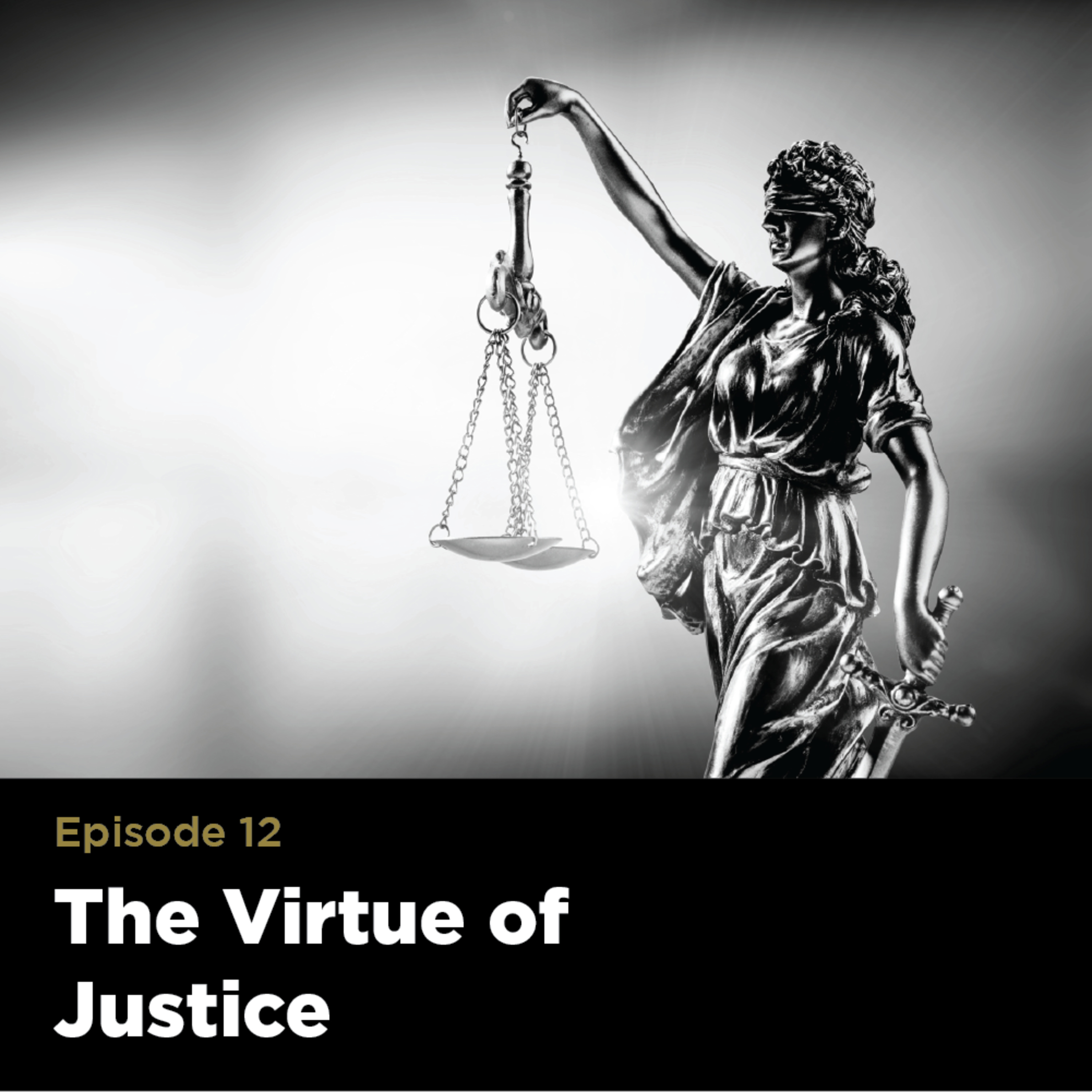 The Virtue of Justice