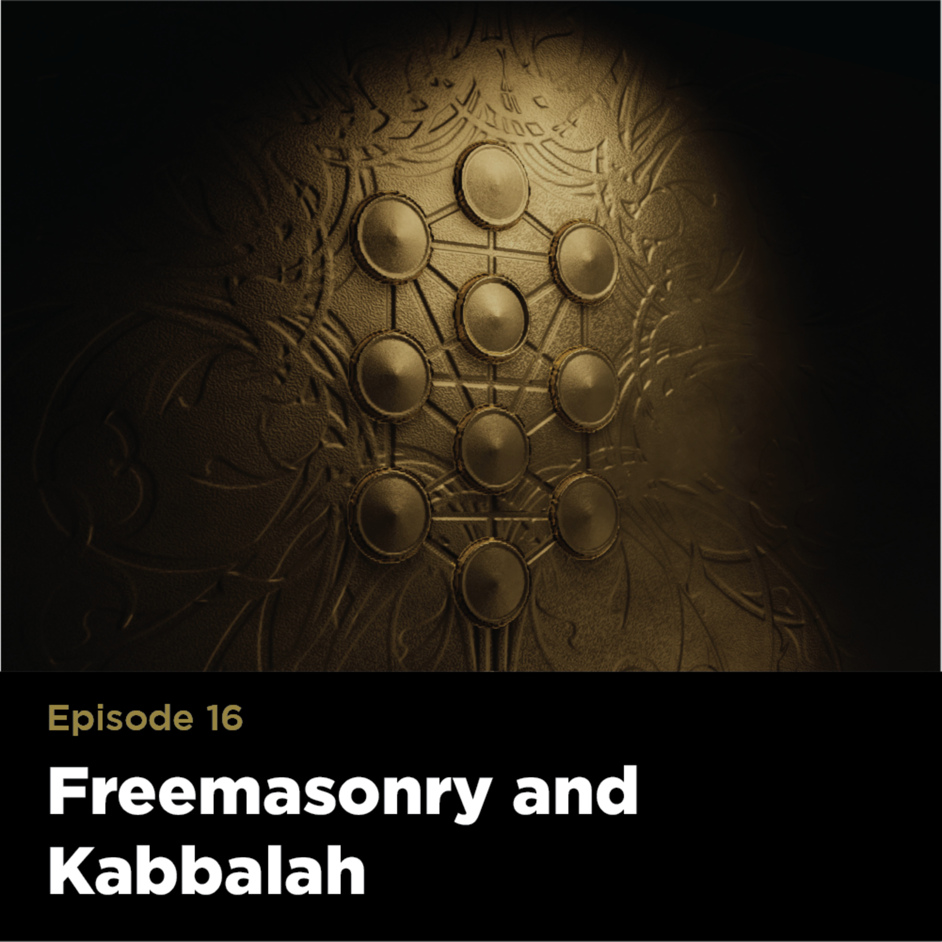 Freemasonry and Kabbalah