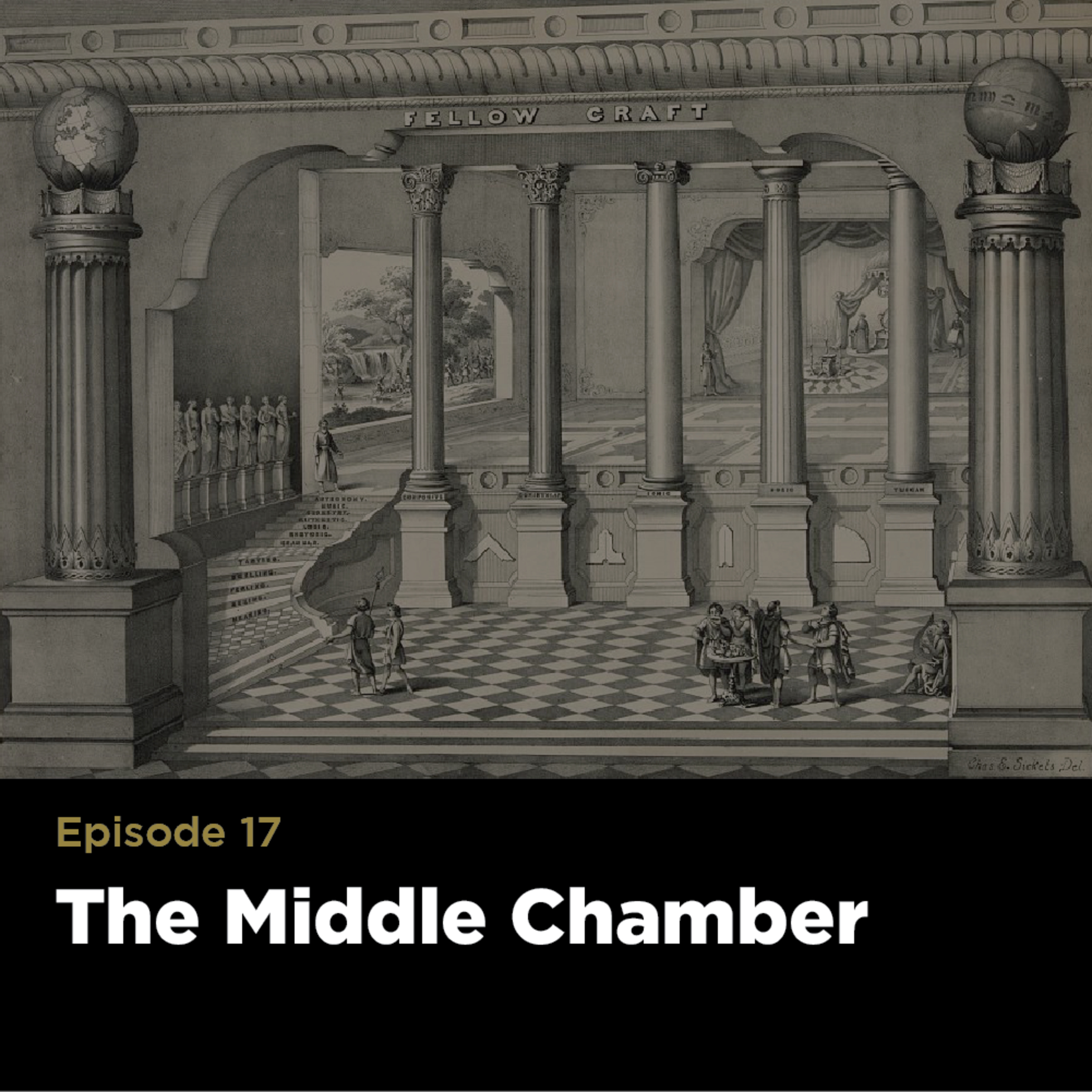 The Middle Chamber