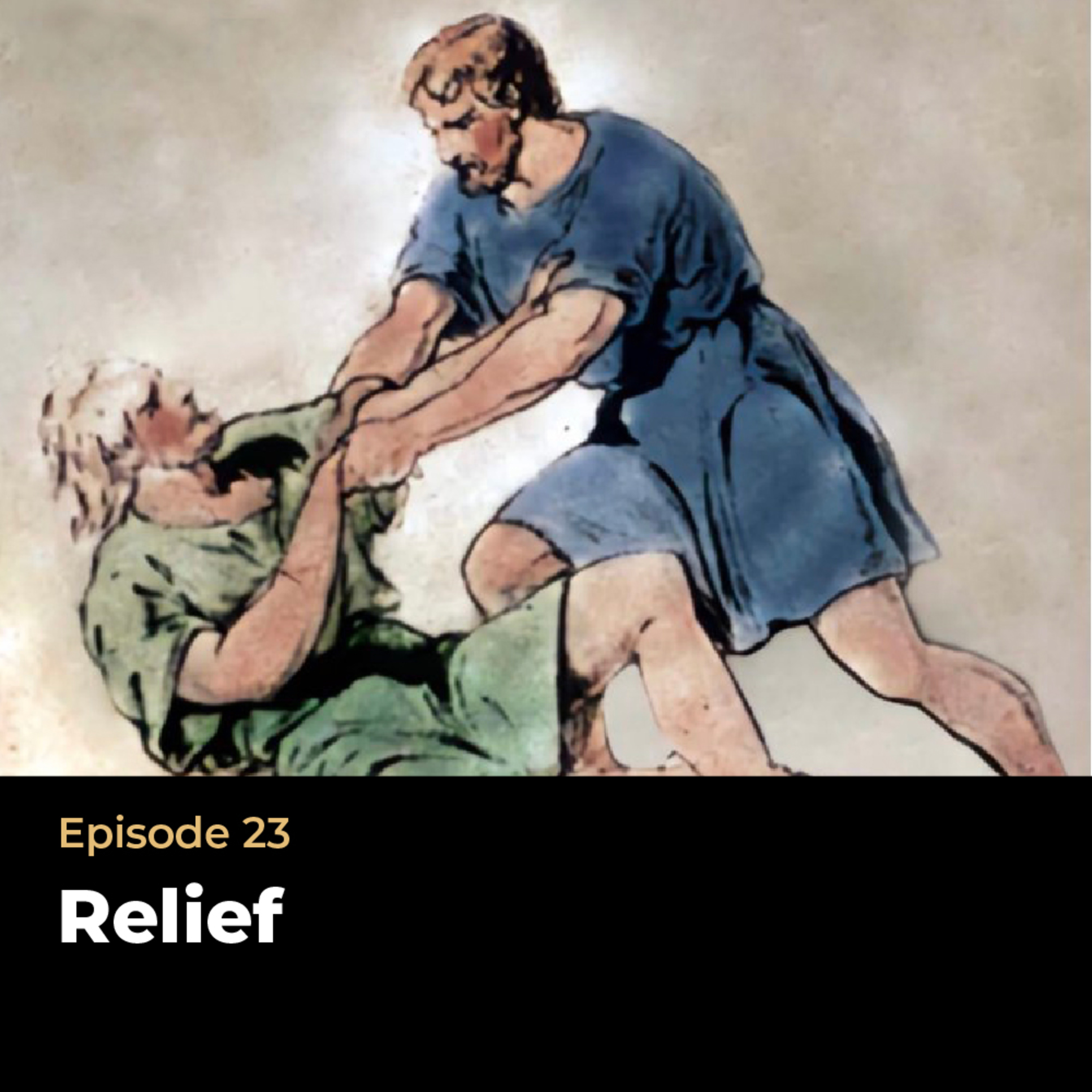Relief