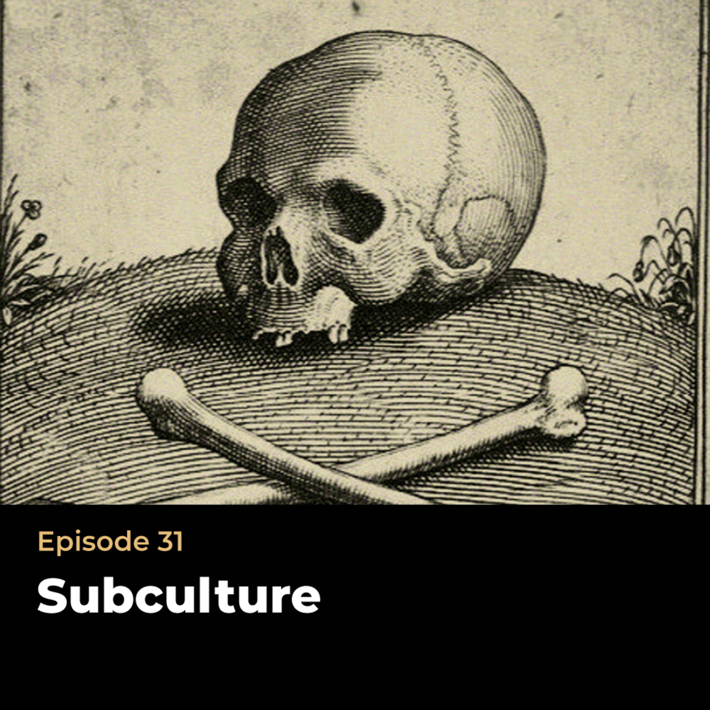Subculture
