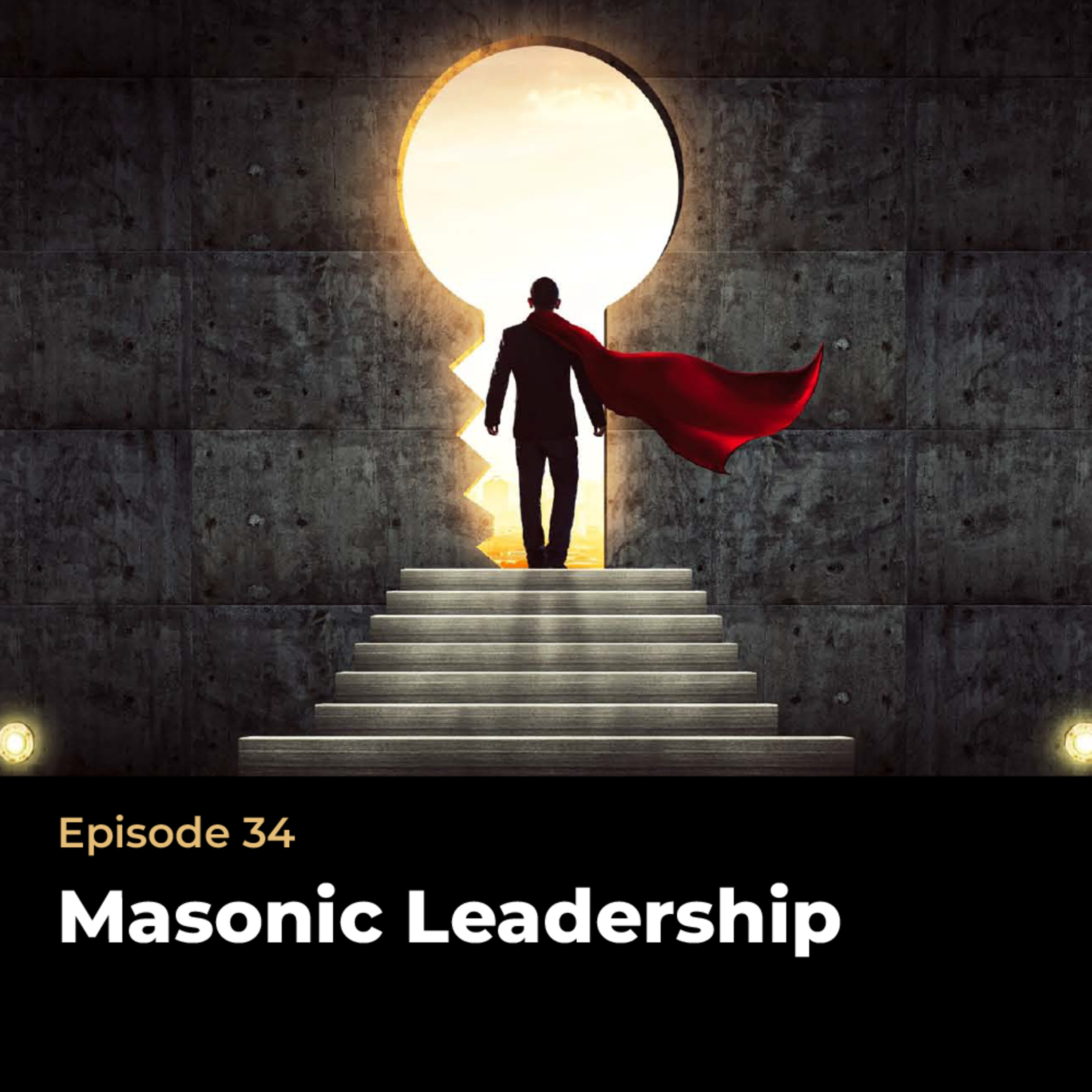 Masonic Leadership