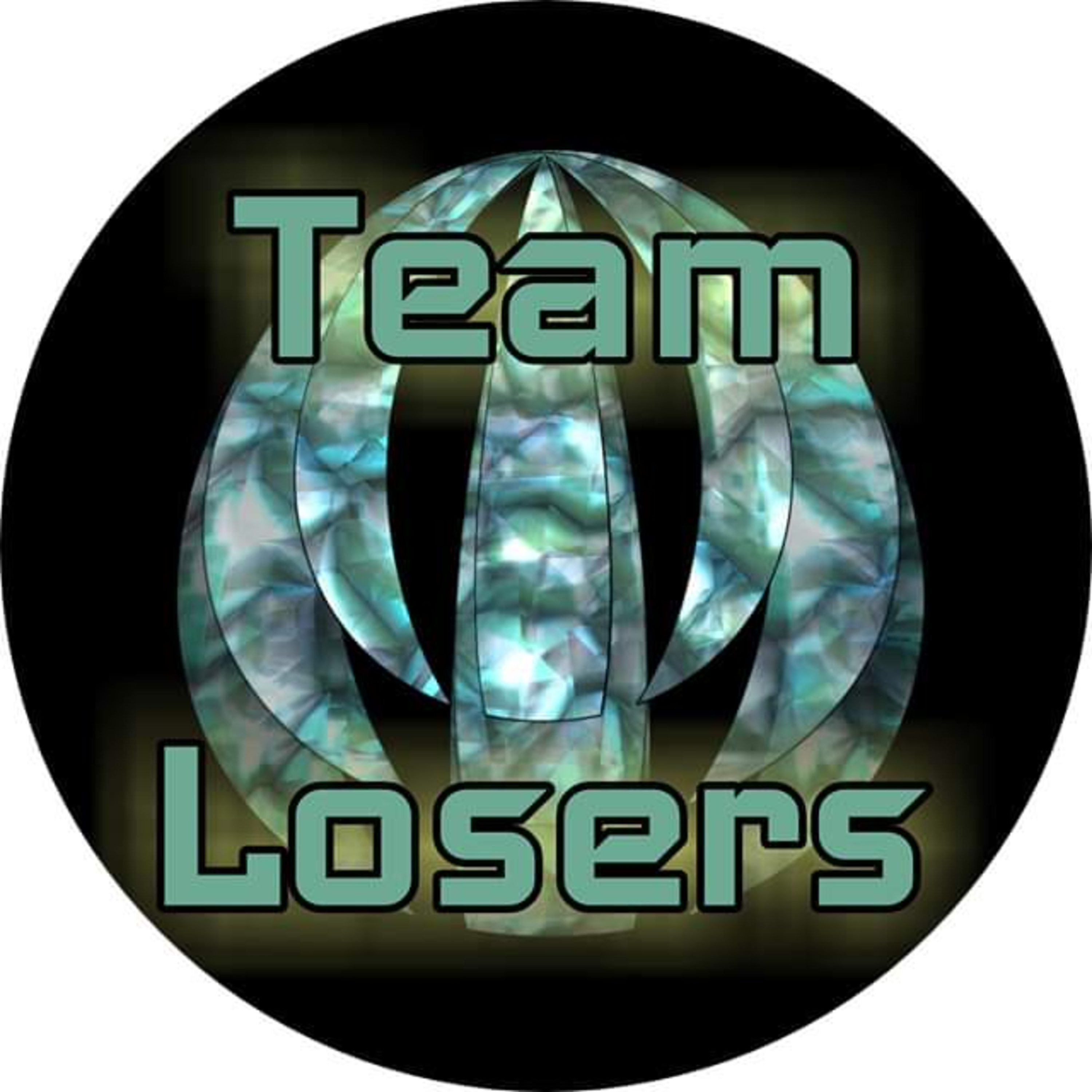 Team Losers episode artwork