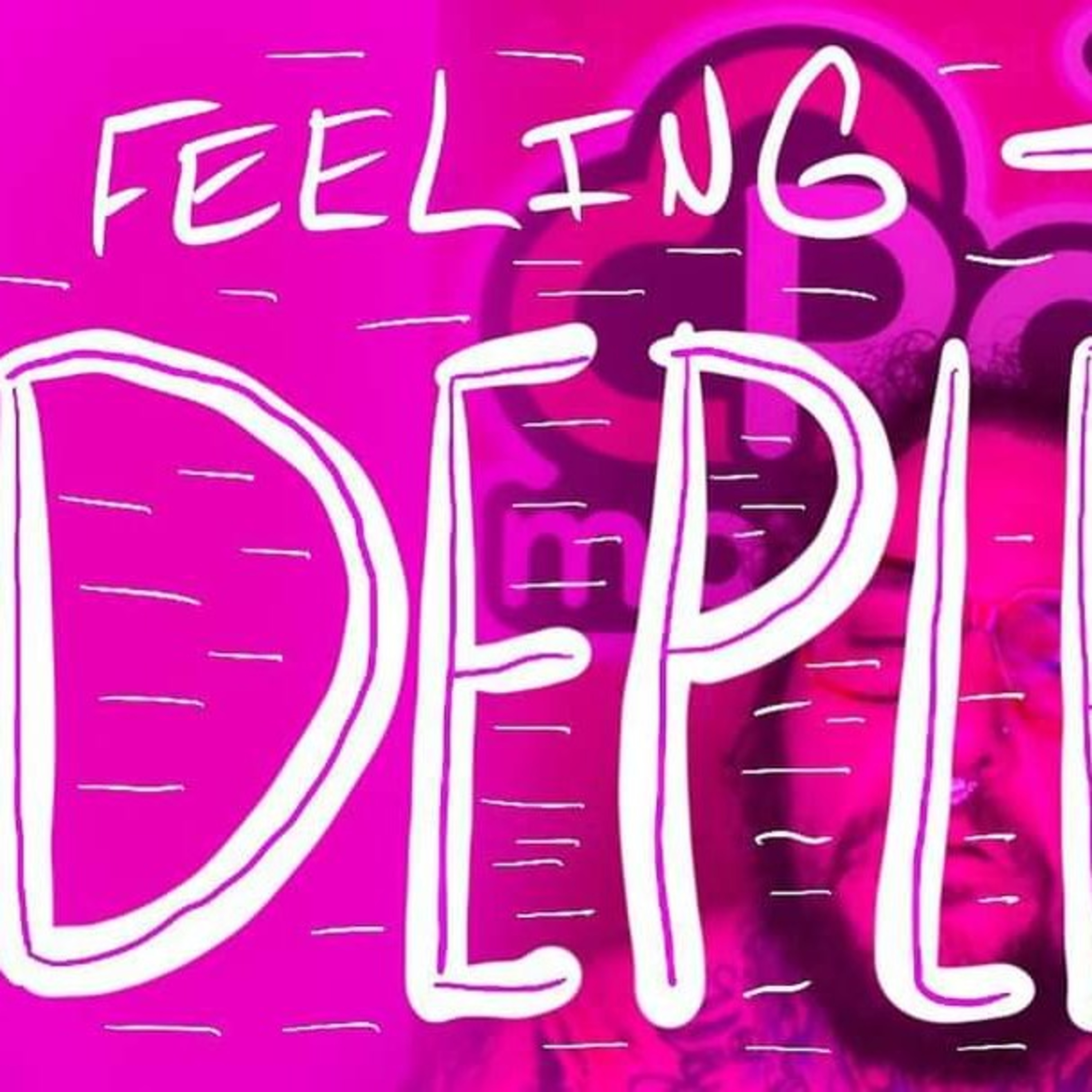 Feeling Depleted episode artwork