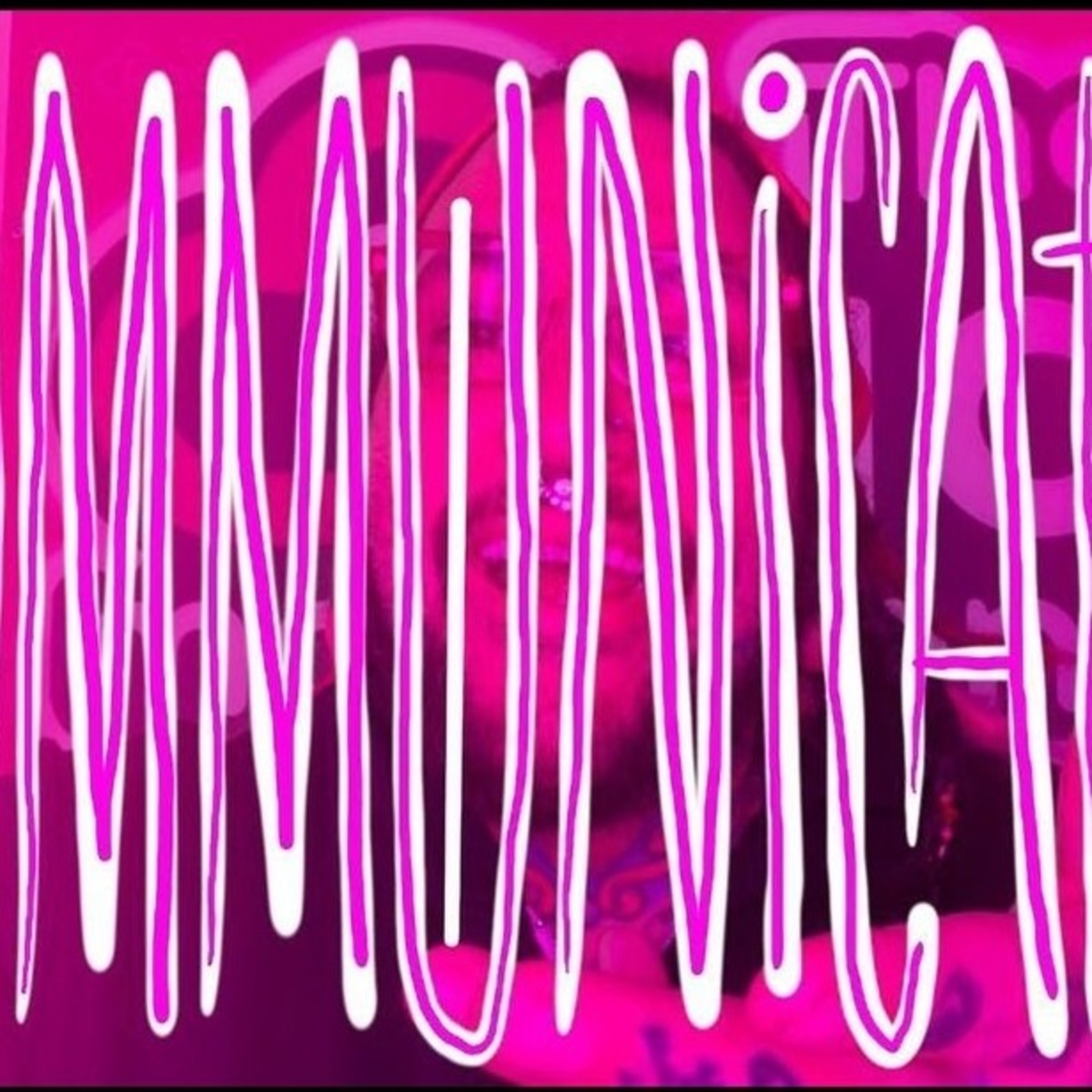Communication episode artwork