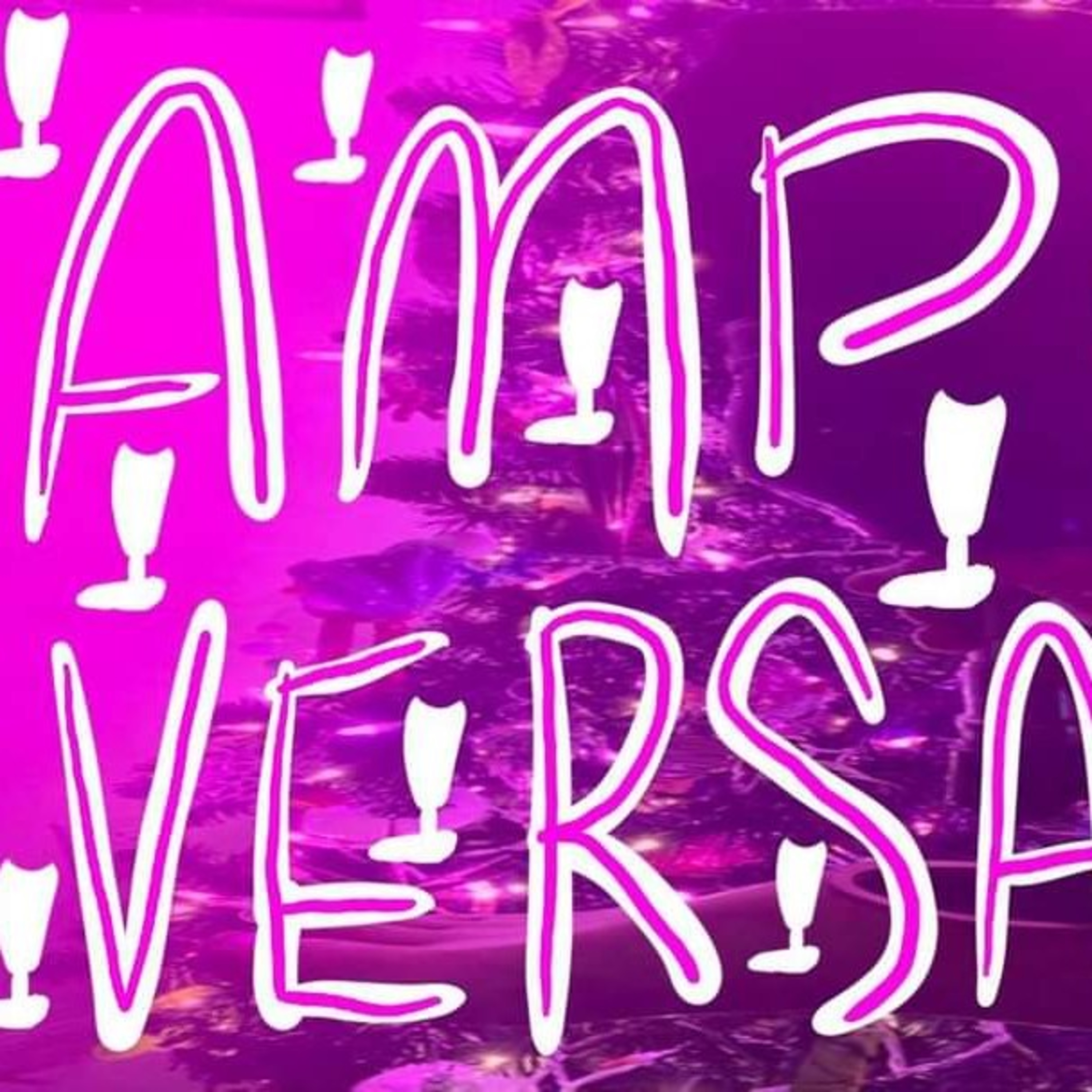 AmpuVersary episode artwork