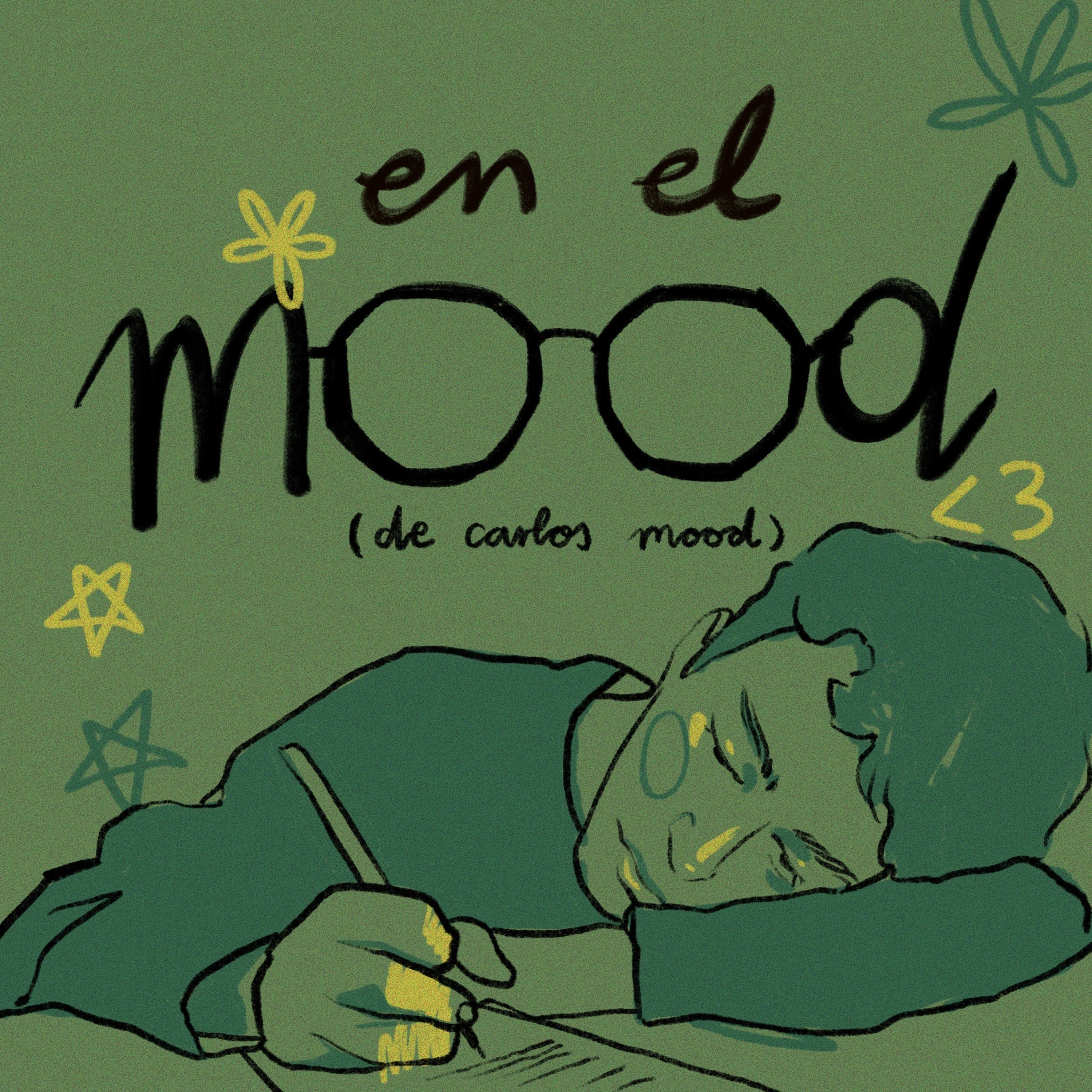 nuevos comienzos episode artwork