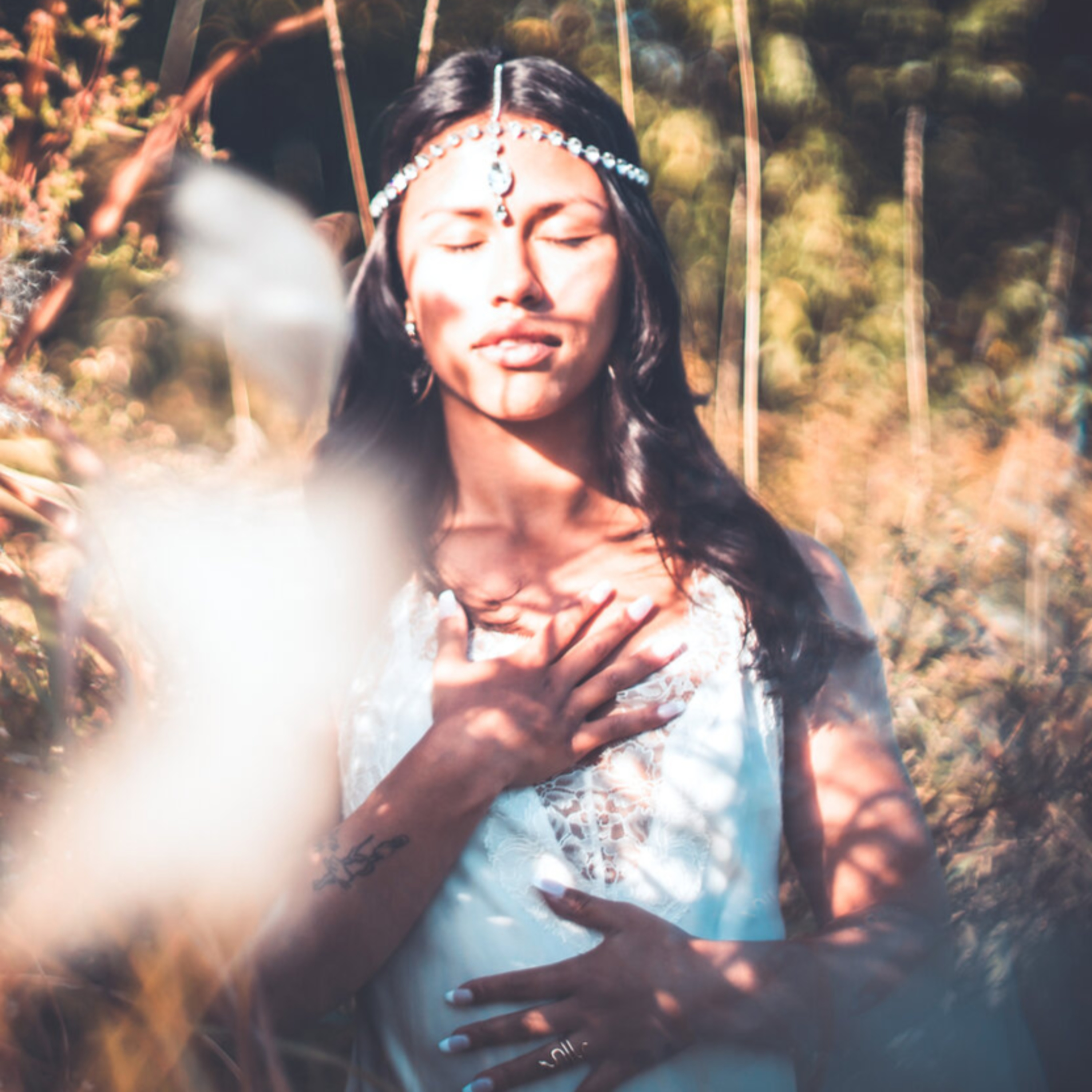 A Goddess Interrupted Podcast