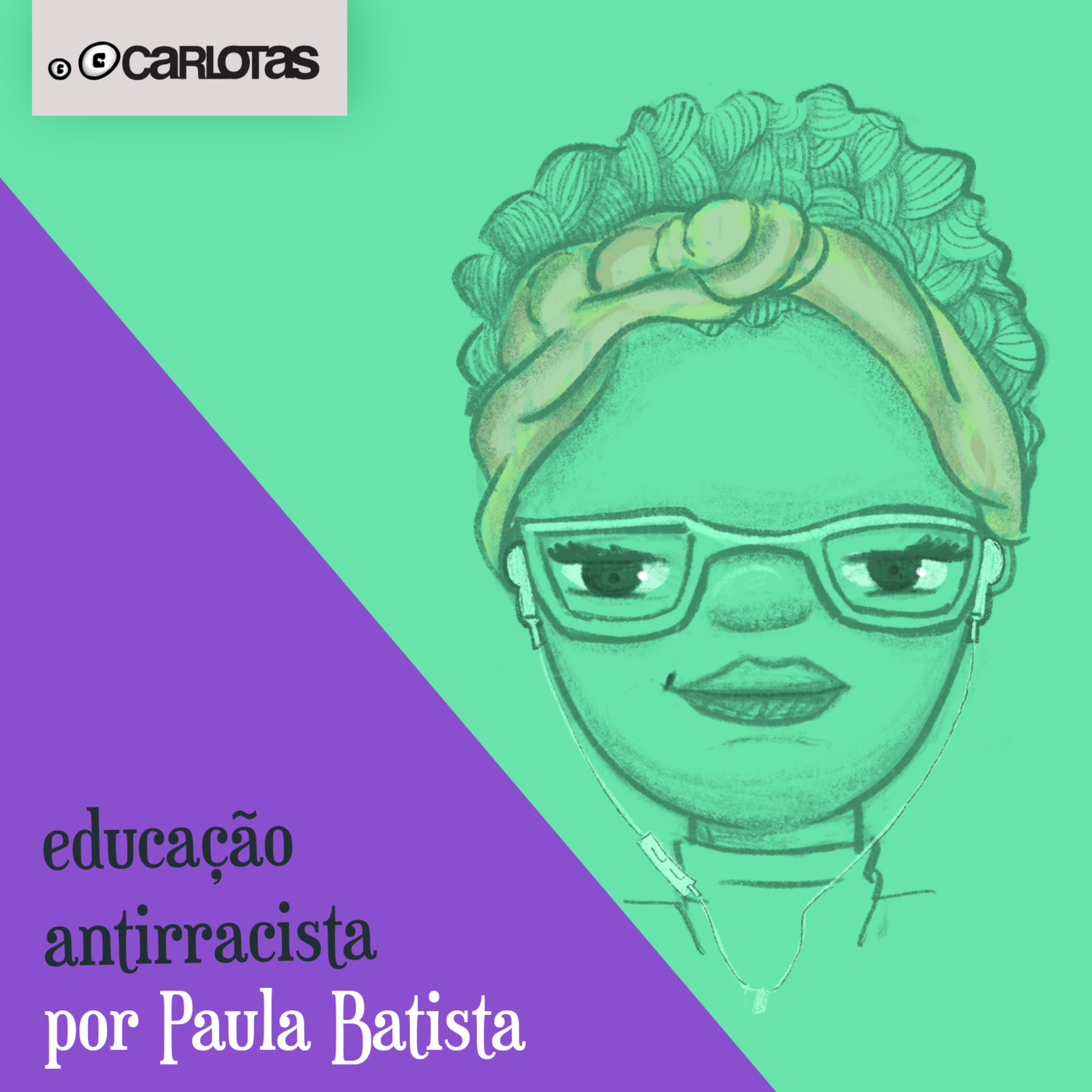 Bate-Papo Carlotas
