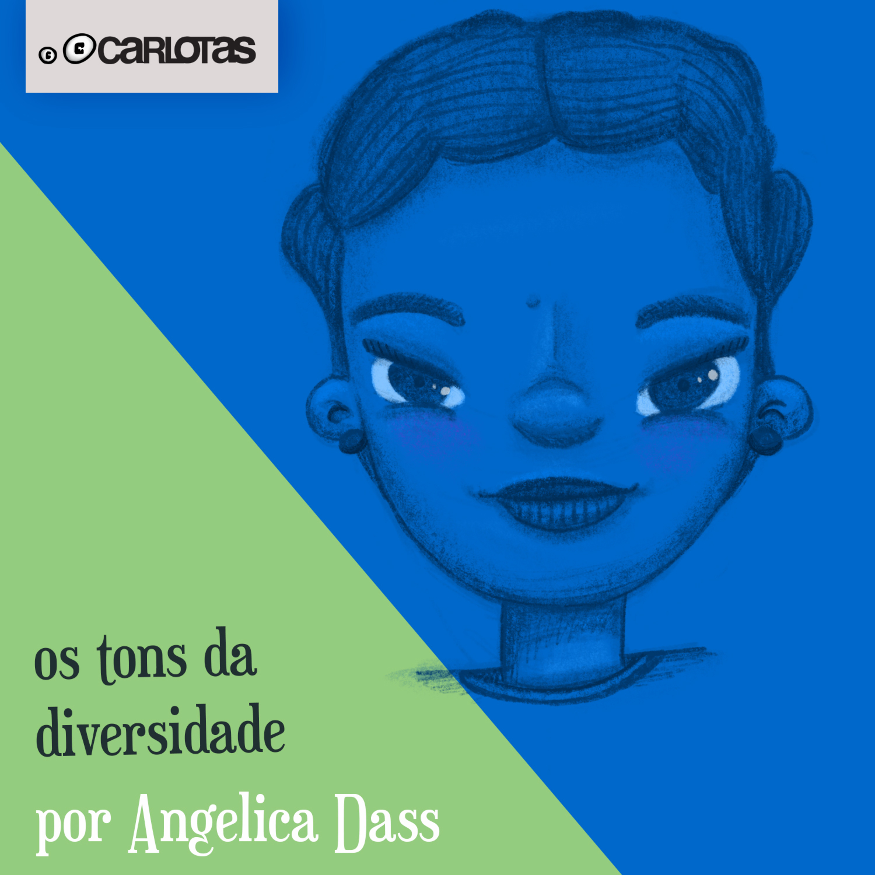 Bate-Papo Carlotas