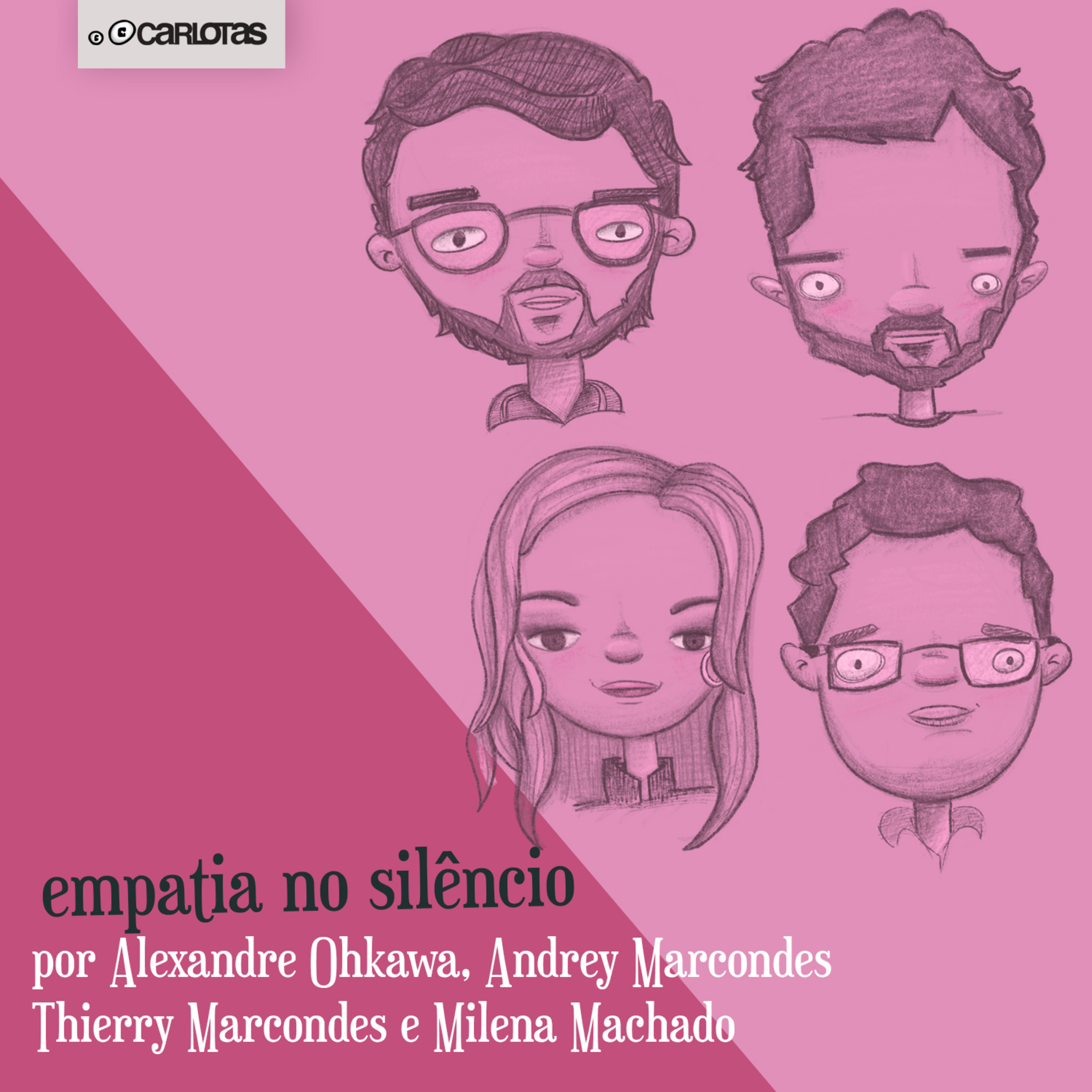 Bate-Papo Carlotas