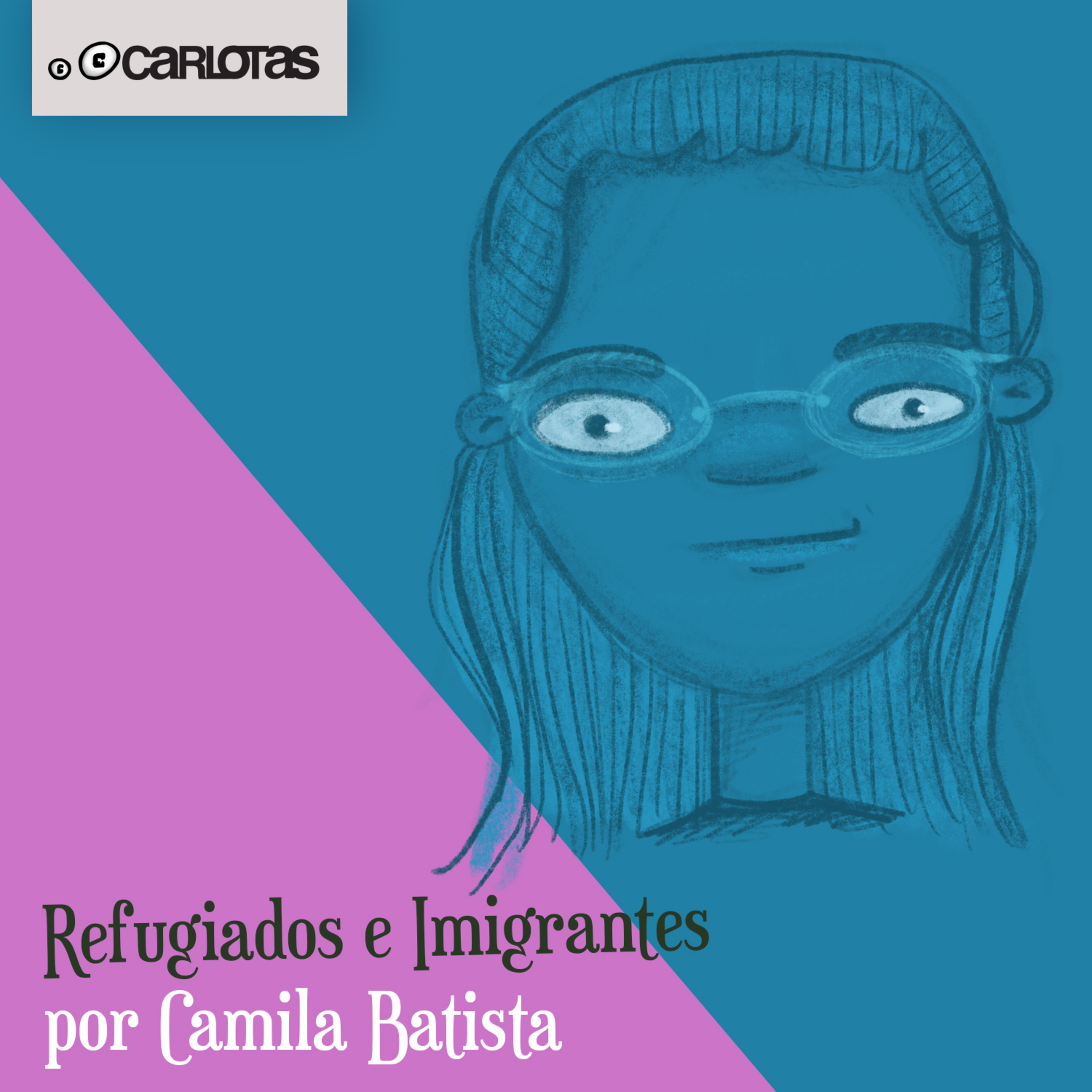 Bate-Papo Carlotas