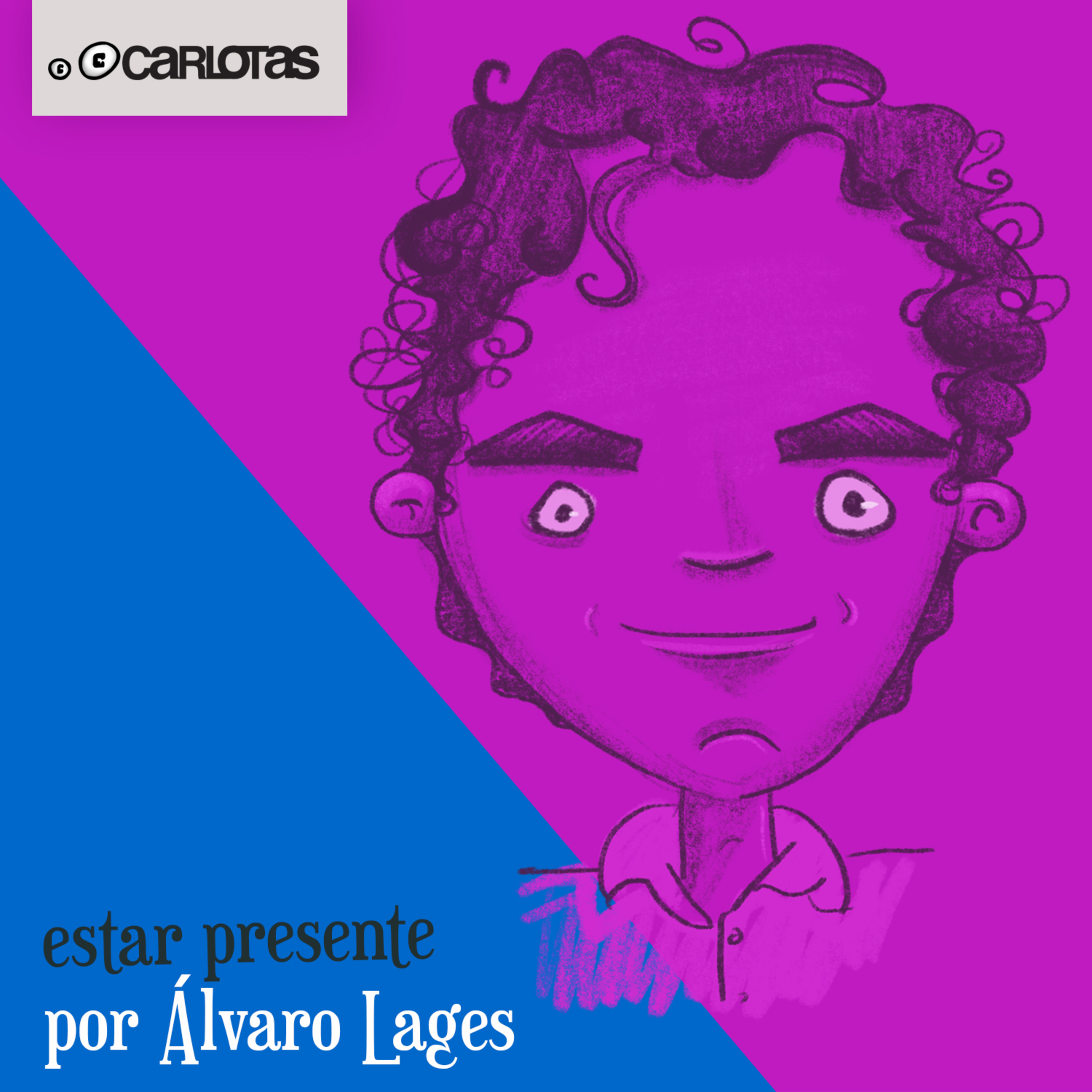 Bate-Papo Carlotas