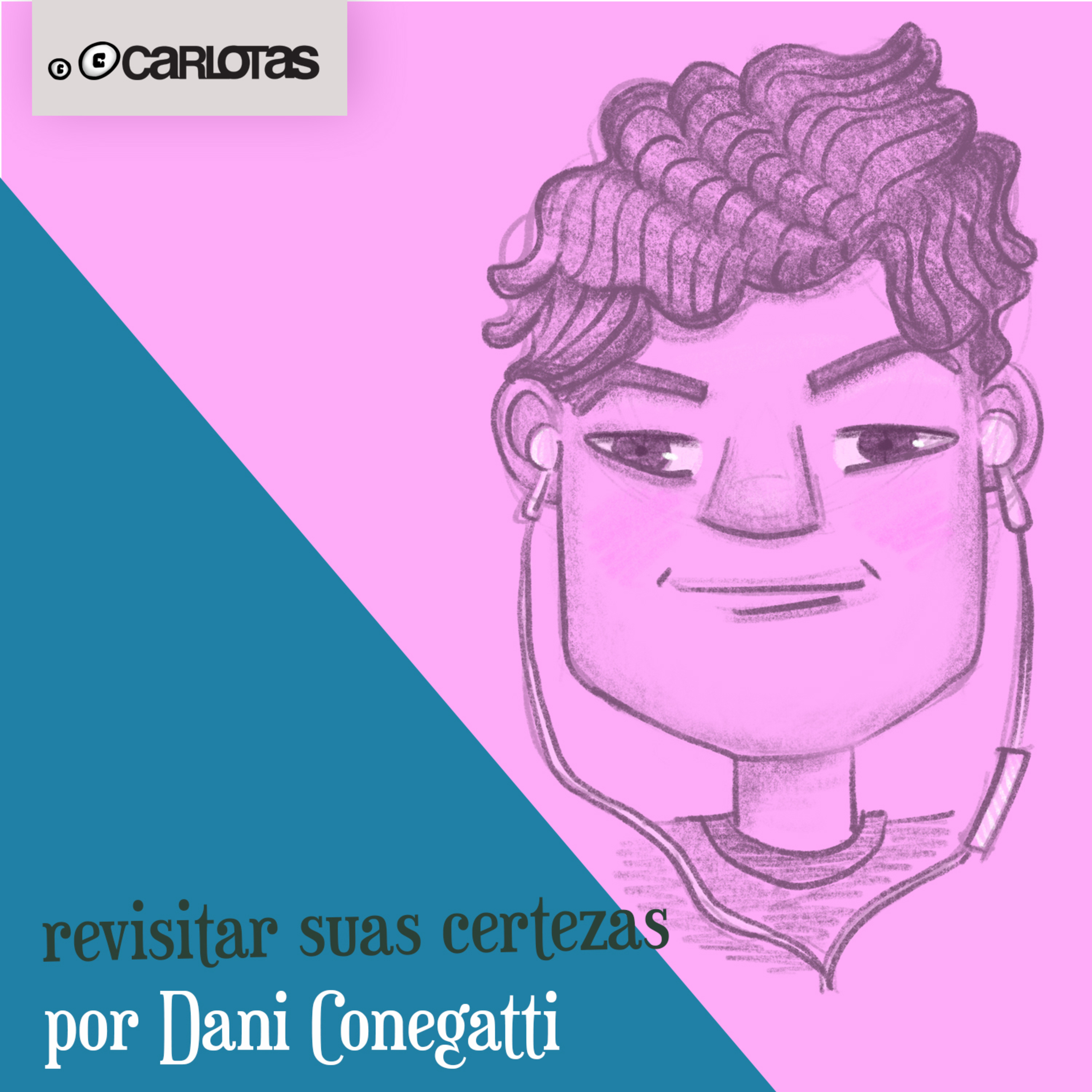 Bate-Papo Carlotas
