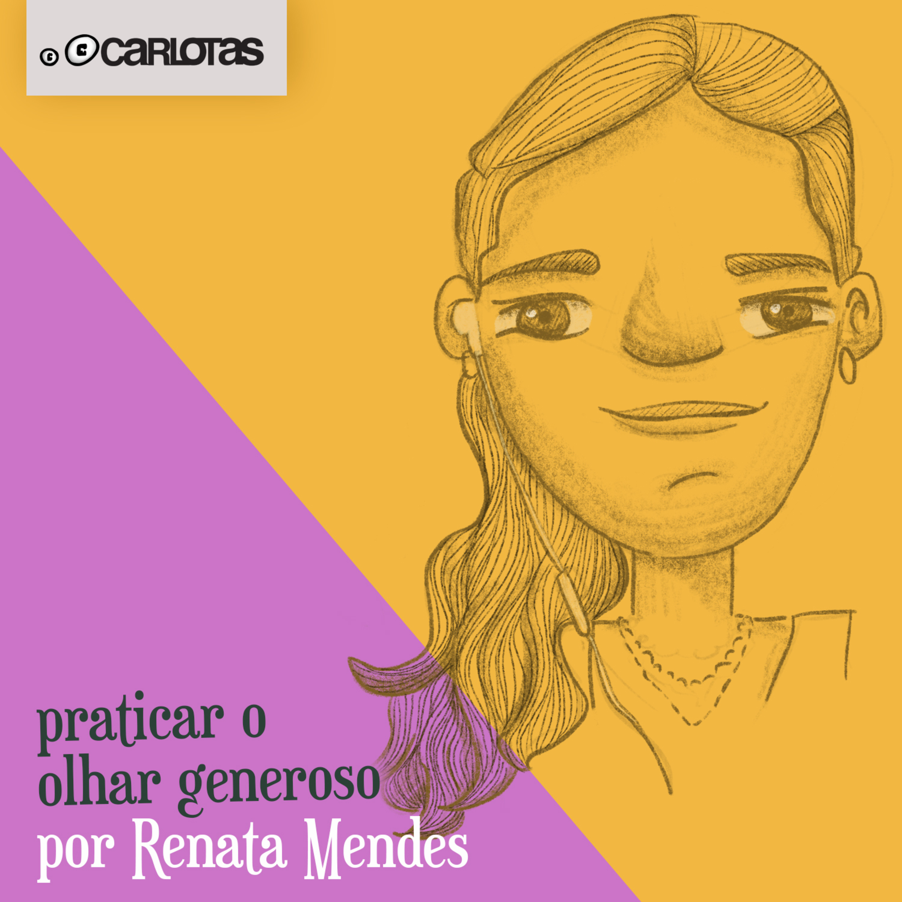 Bate-Papo Carlotas