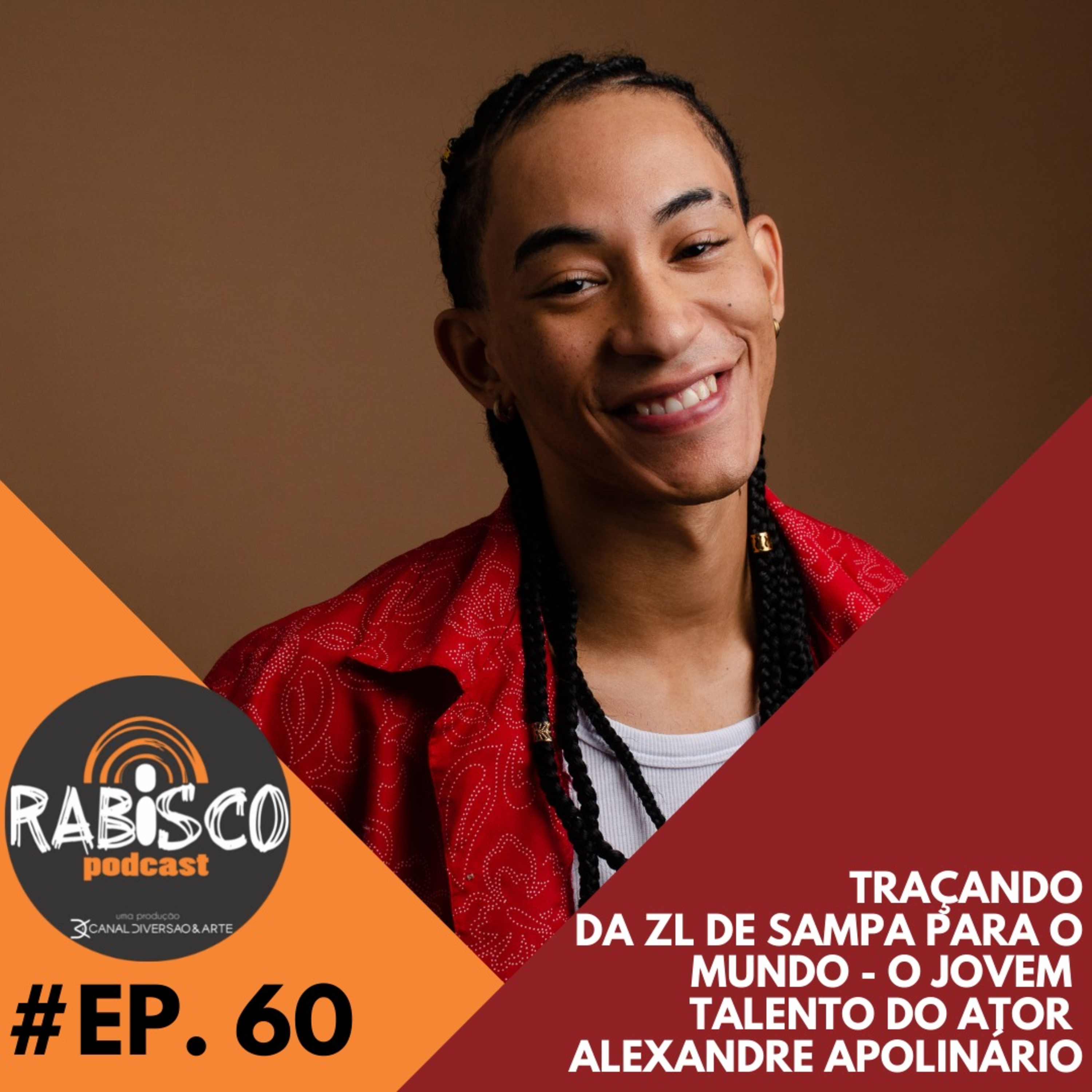 Rabisco podcast