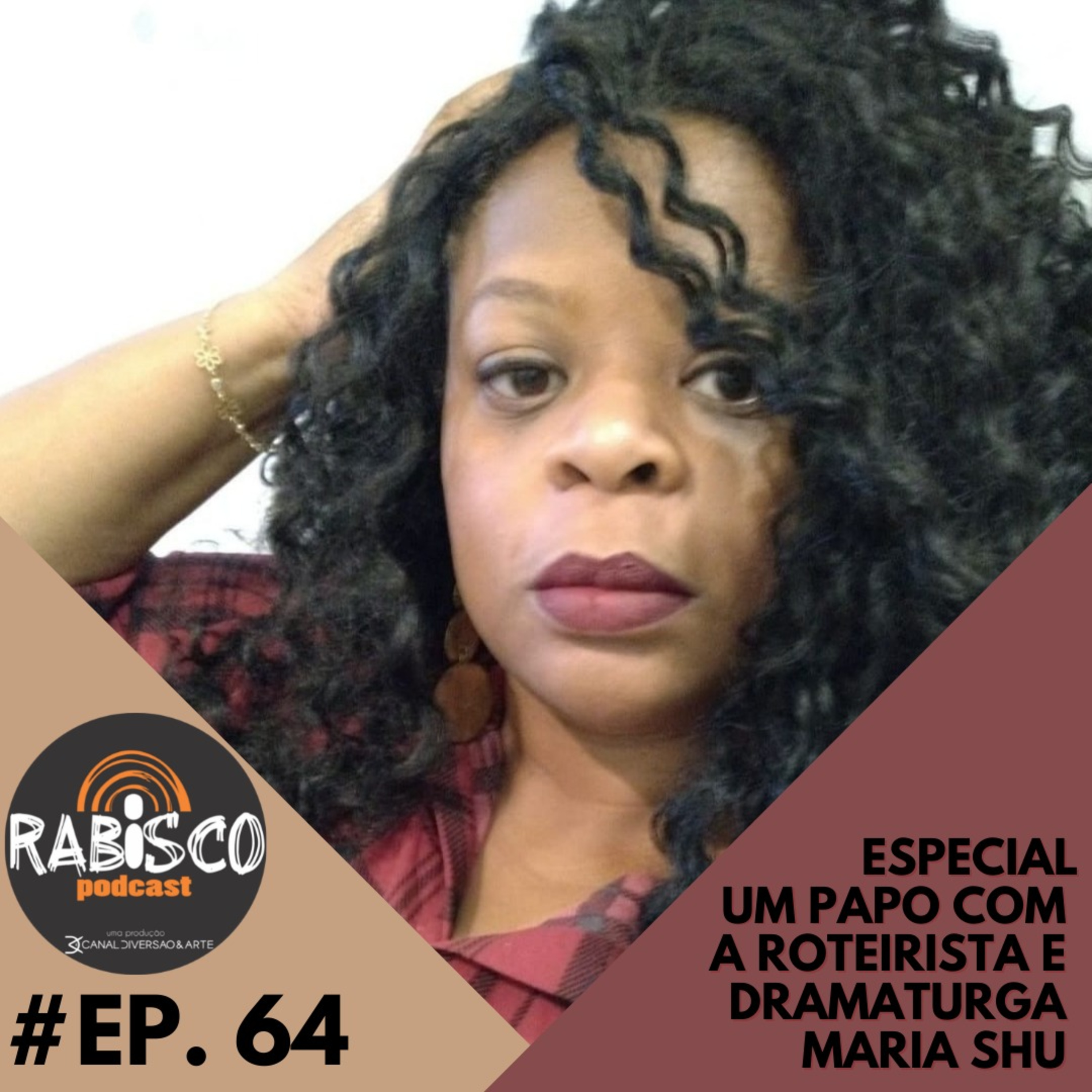 Rabisco podcast