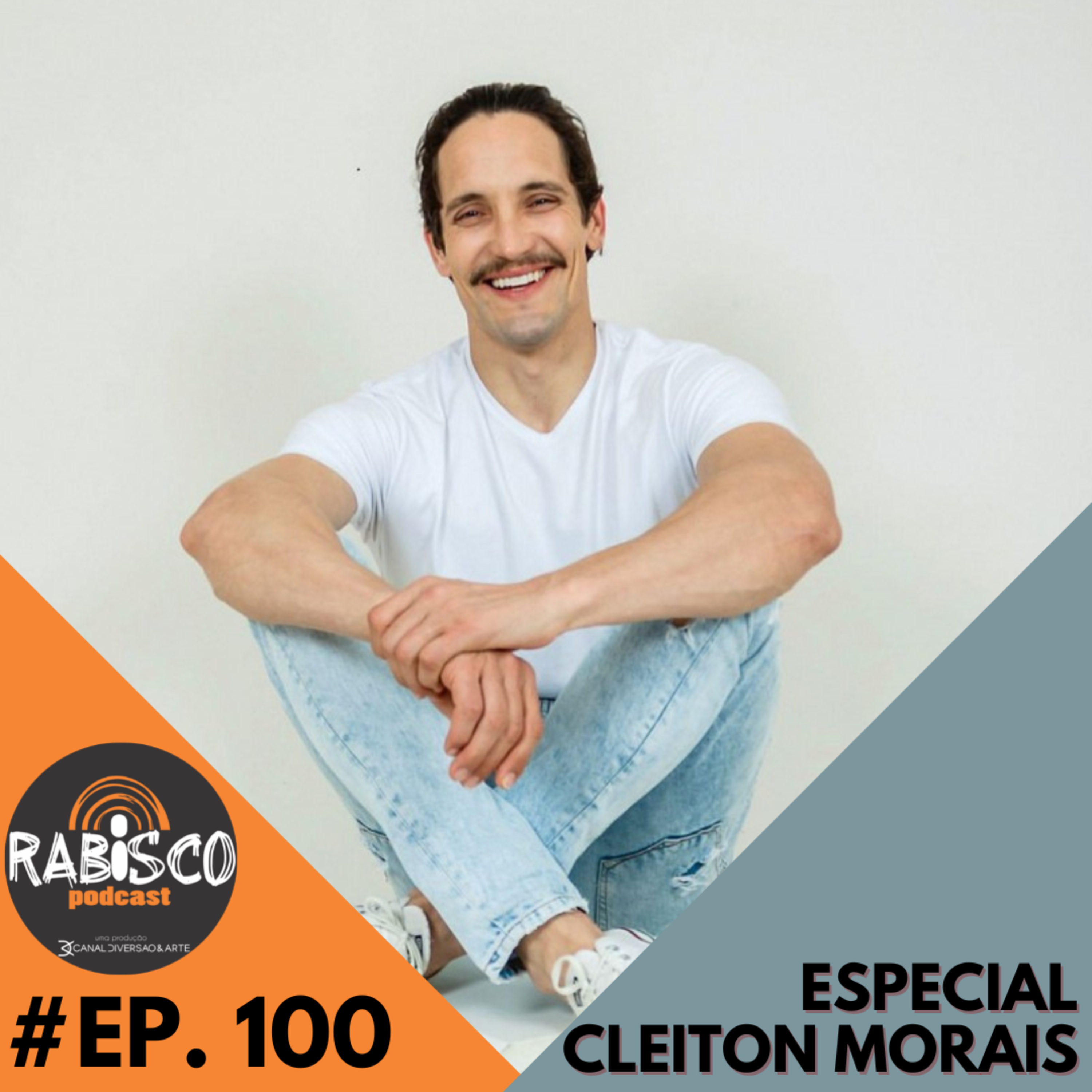 Rabisco podcast